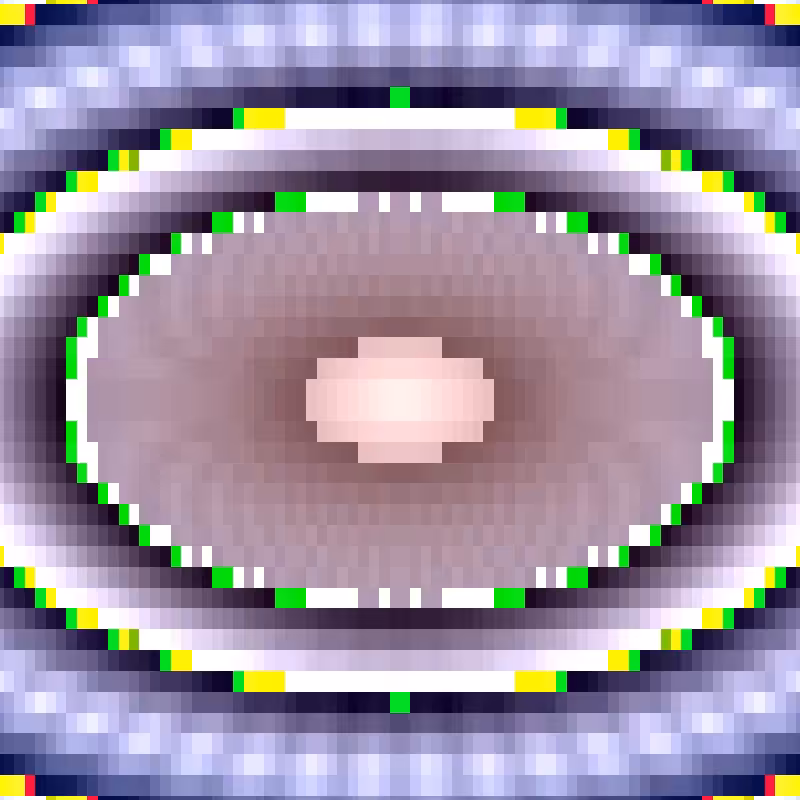 All Seeing Eye #42