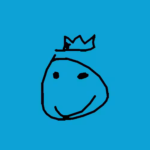 Basquiat Doodles: Basquiat #2655