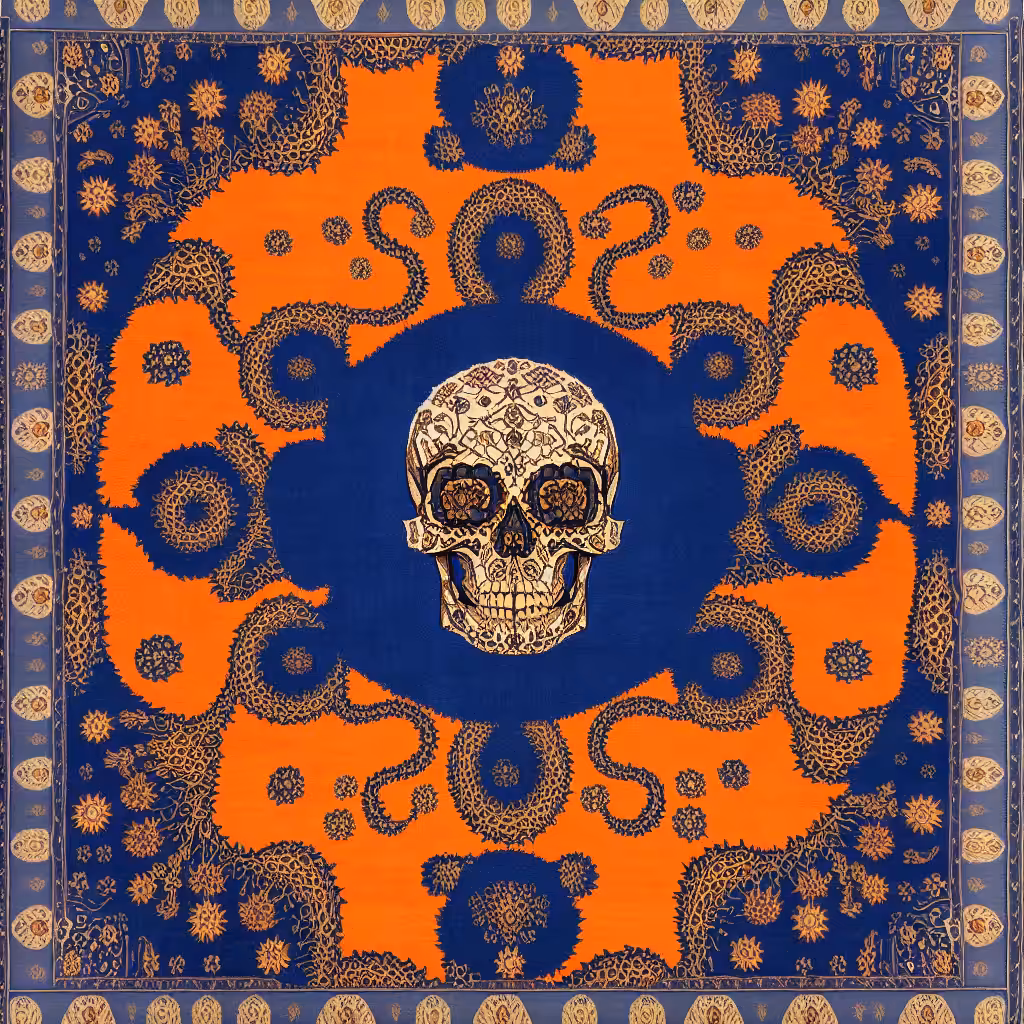 Sudo Rug #70