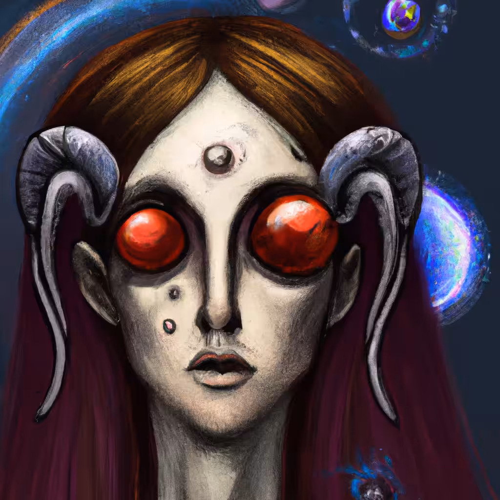 The Unholy #28