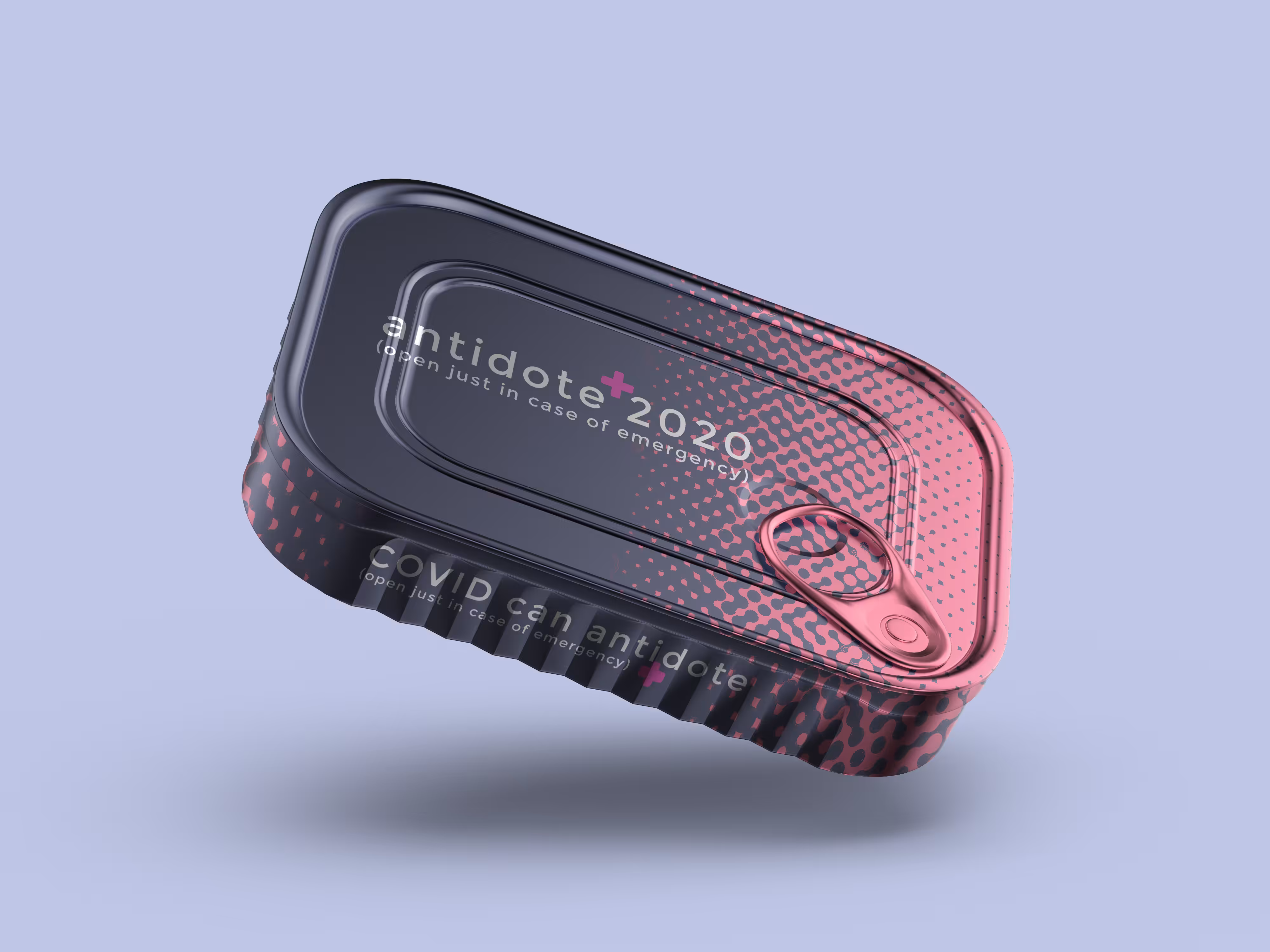 antidote 2020