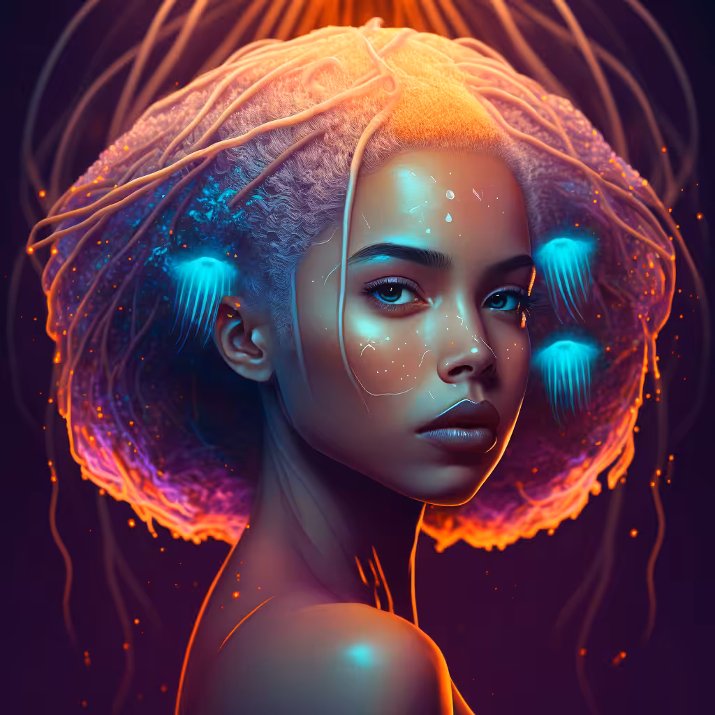 fairy glow