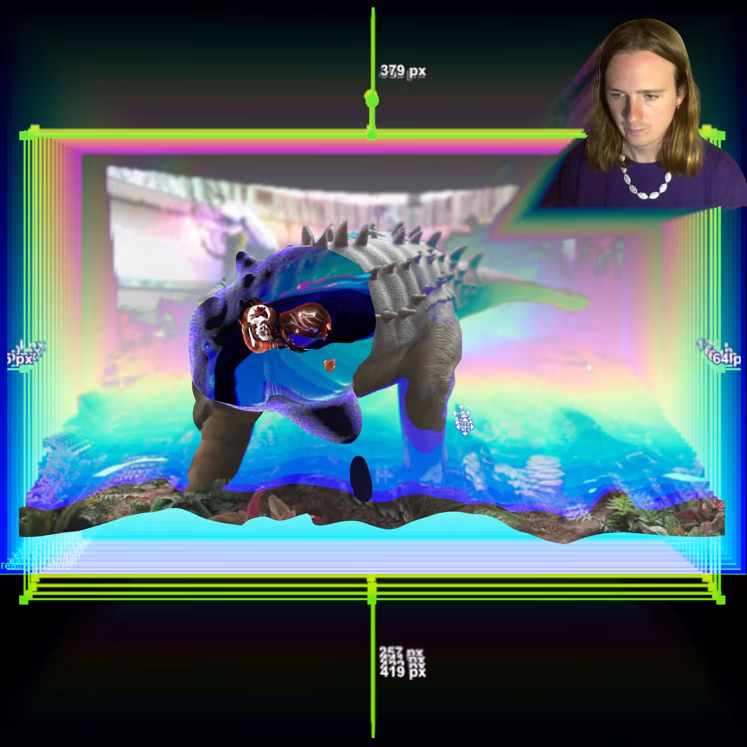 Time Tunnels