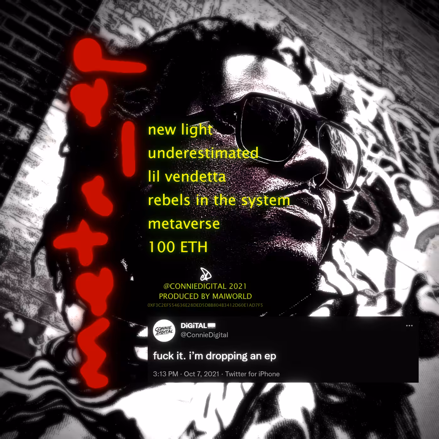 meta_ep: Tracklist 2