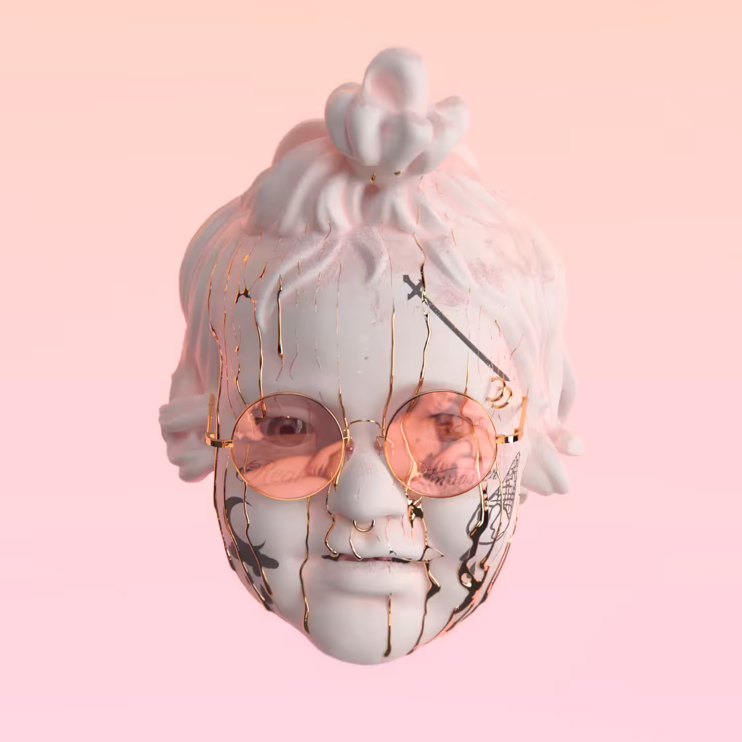 Yung Love