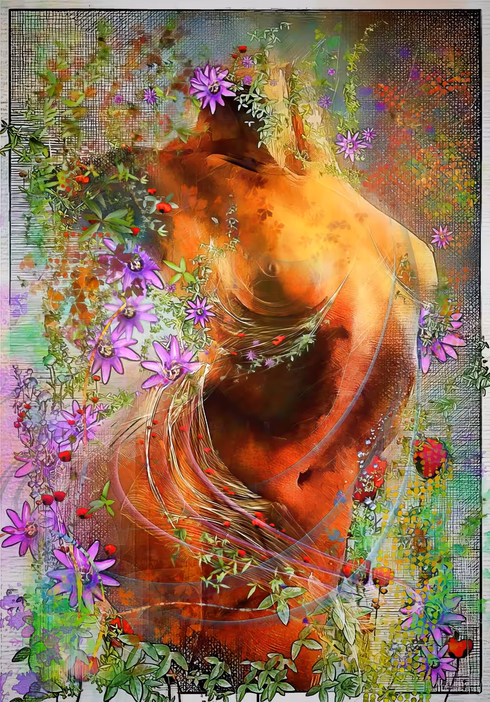 Mrs.Spring