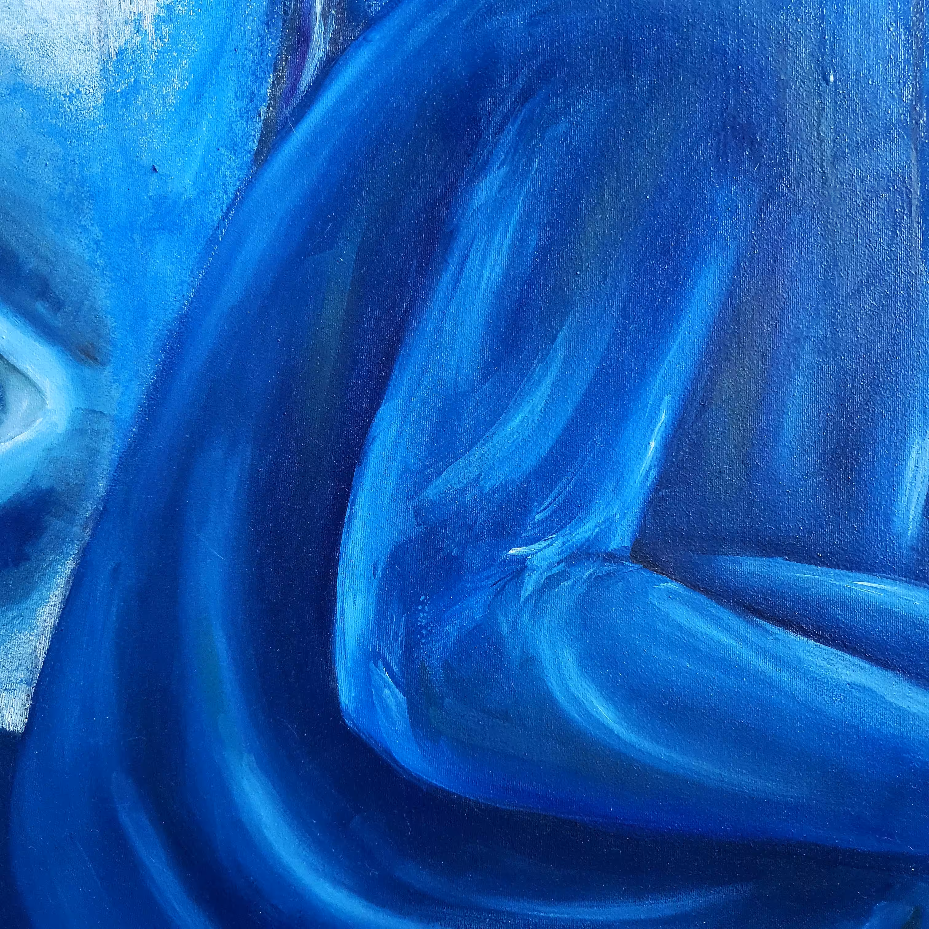 kind blue.: A Fraction of the Whole XI