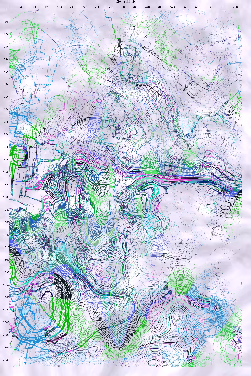 Cartography 3.0 #27