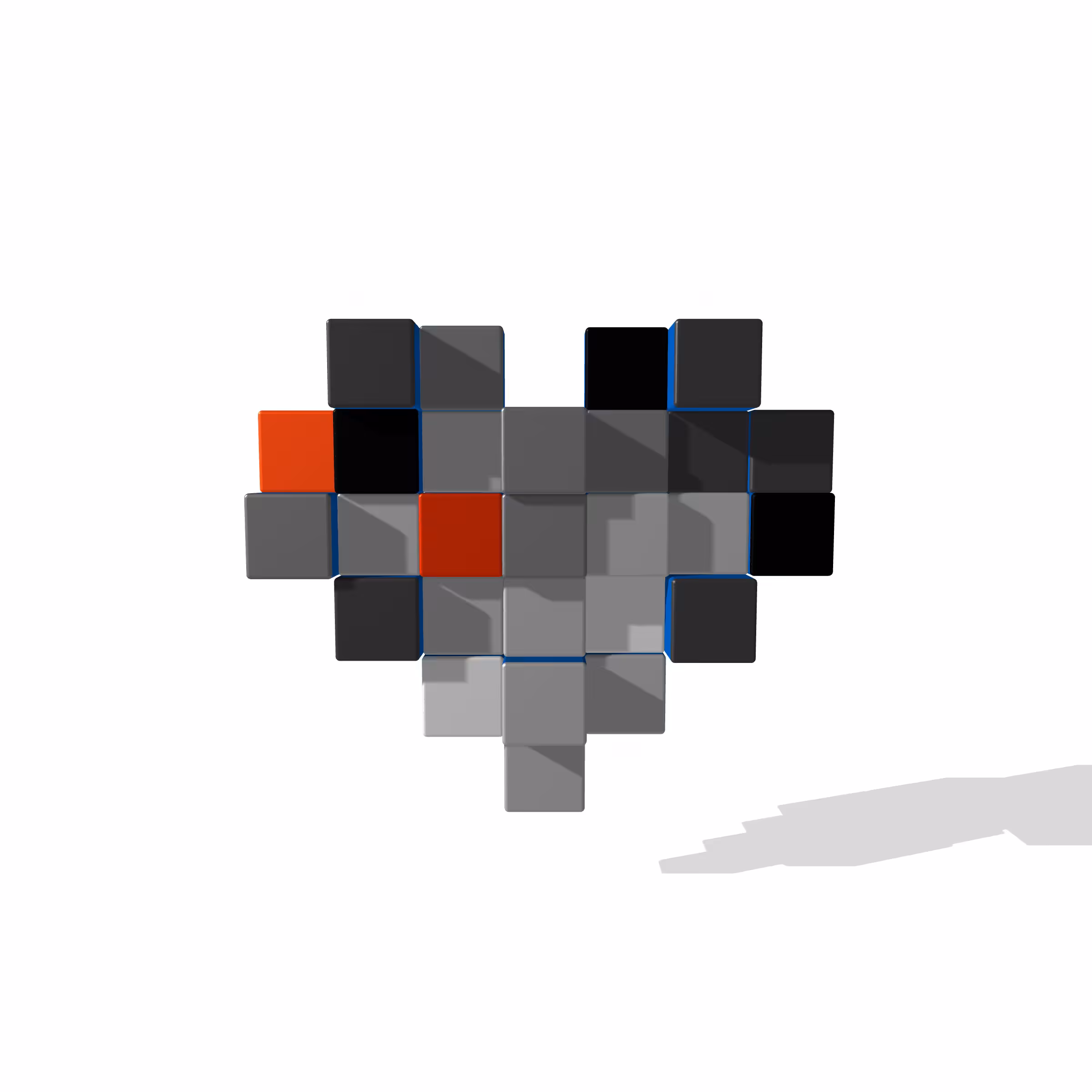 heart + craft #22774