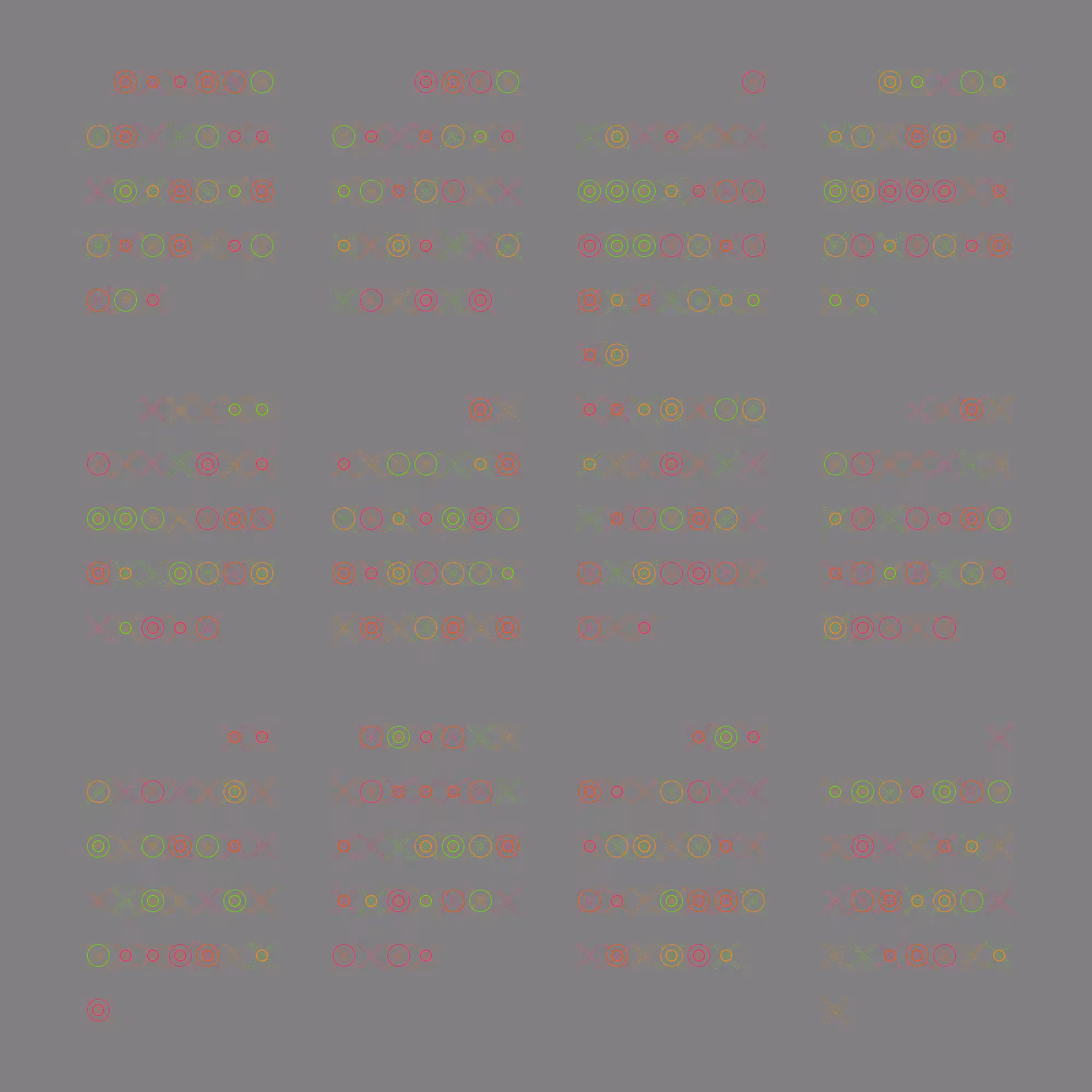 Fragment of Time #218