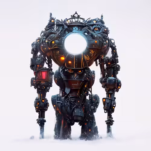 Ai Robotics 0030