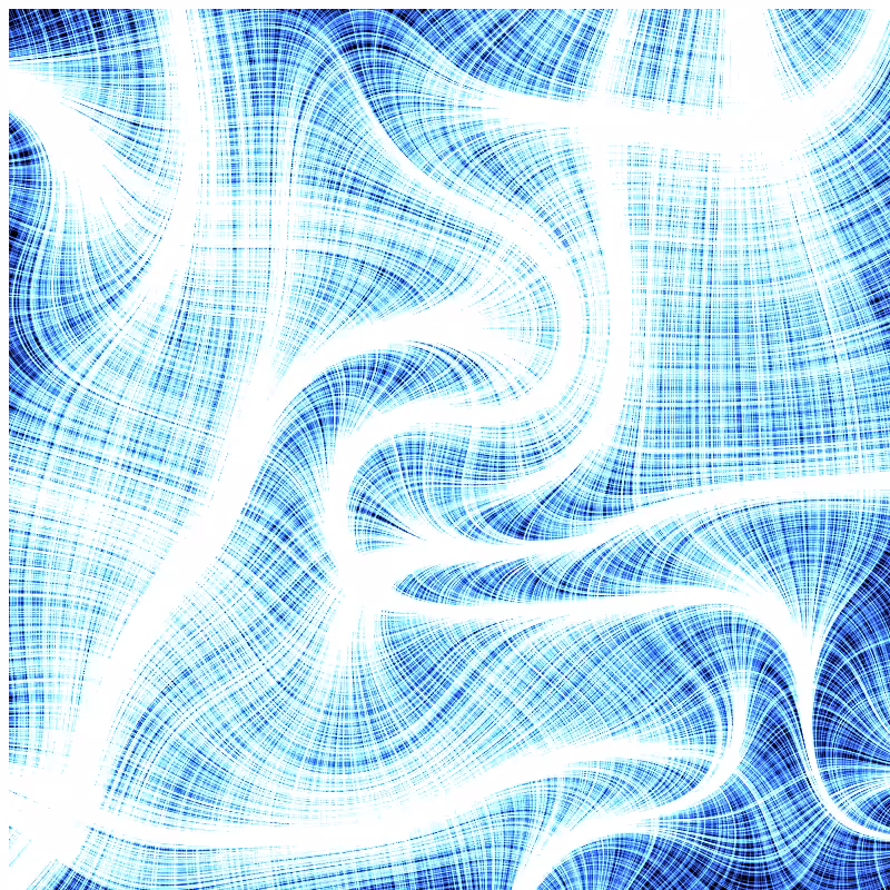 Personal Perlin Fabric #8