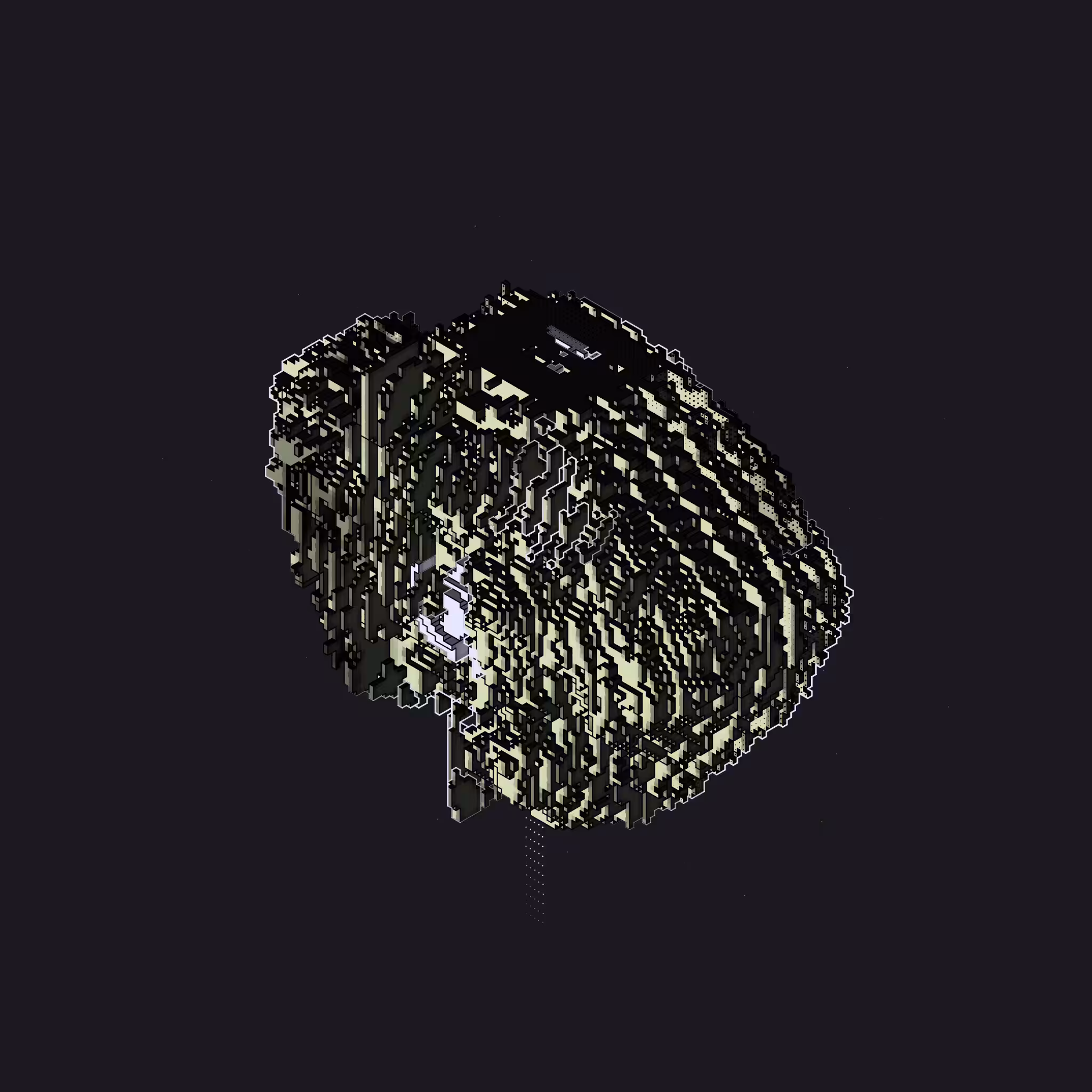 Force projection (Unrooted 230802) #70