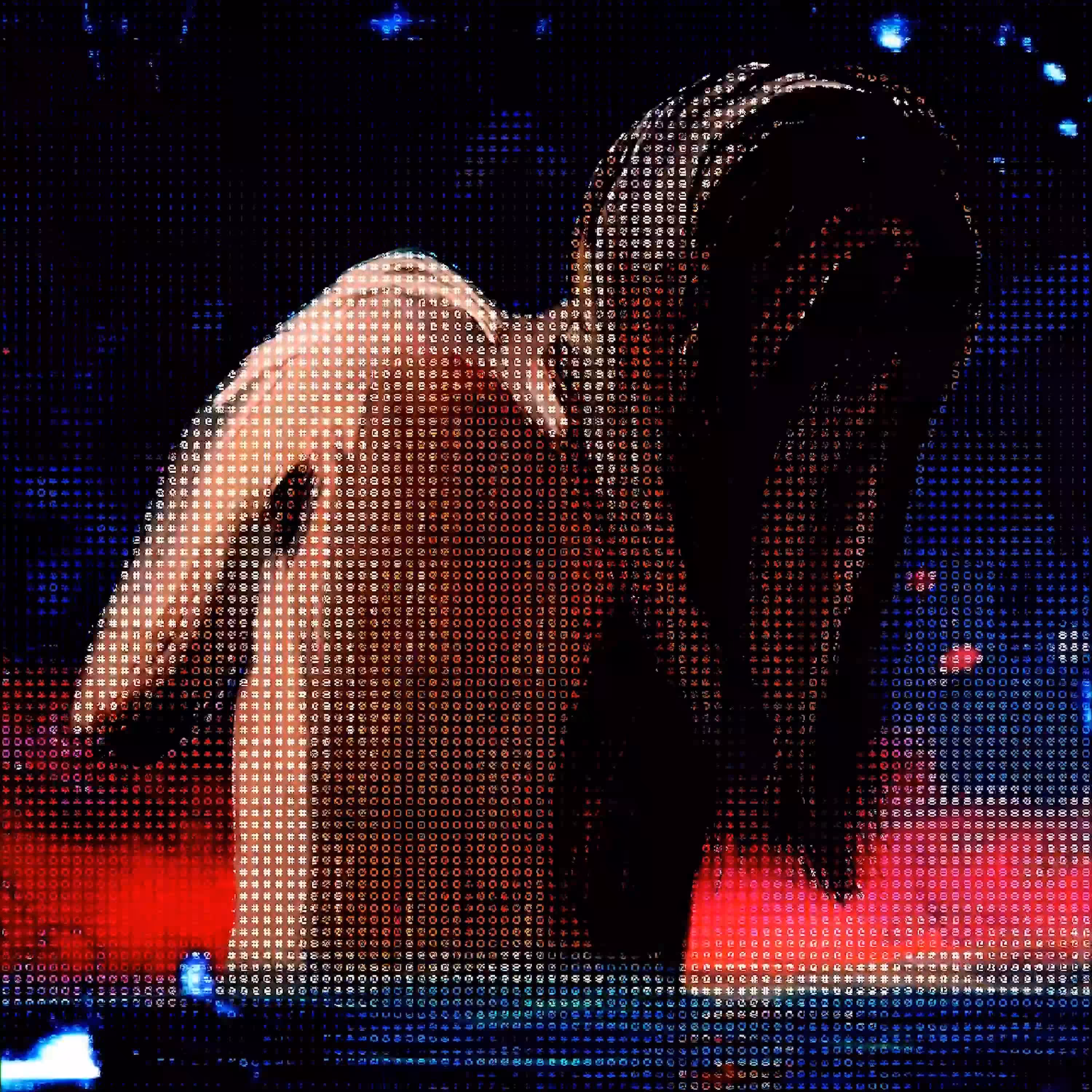 Through the Maze