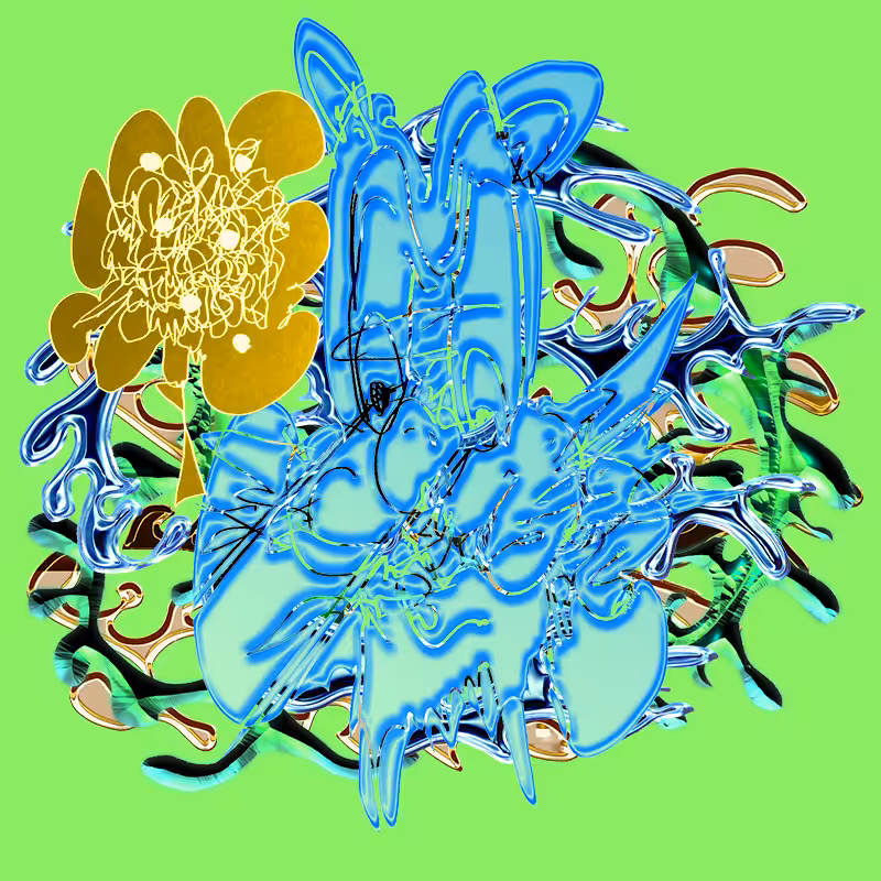 RABBIT HOL3 SPIN CYCL3 PART I #44