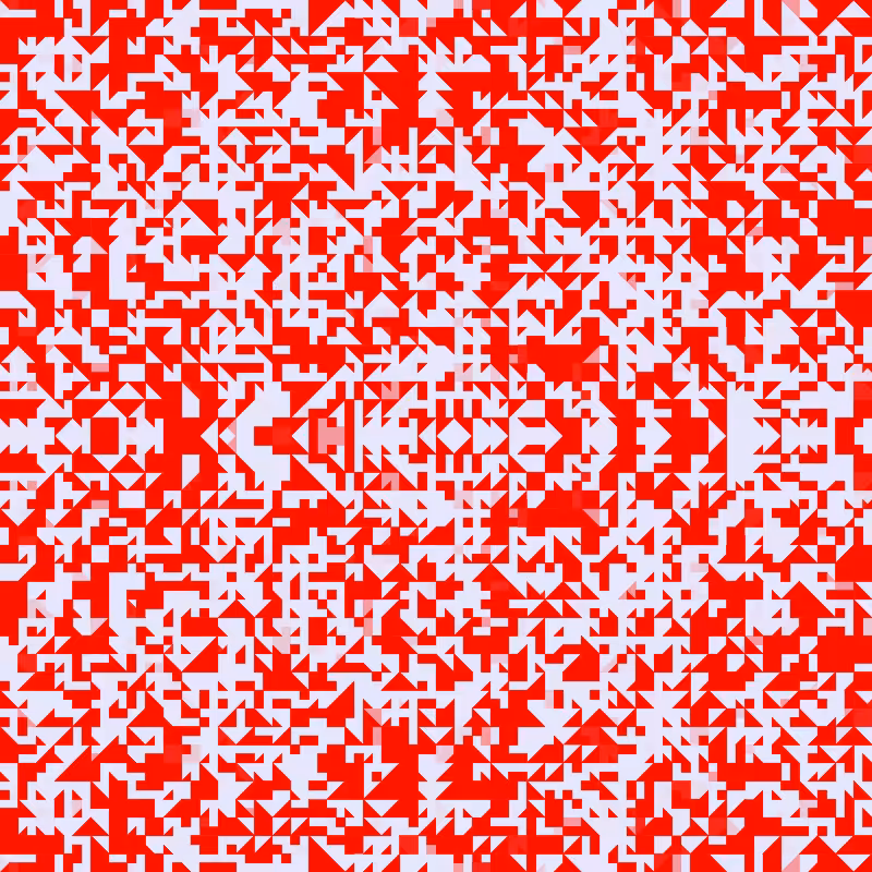 Patchwork Geometry #71