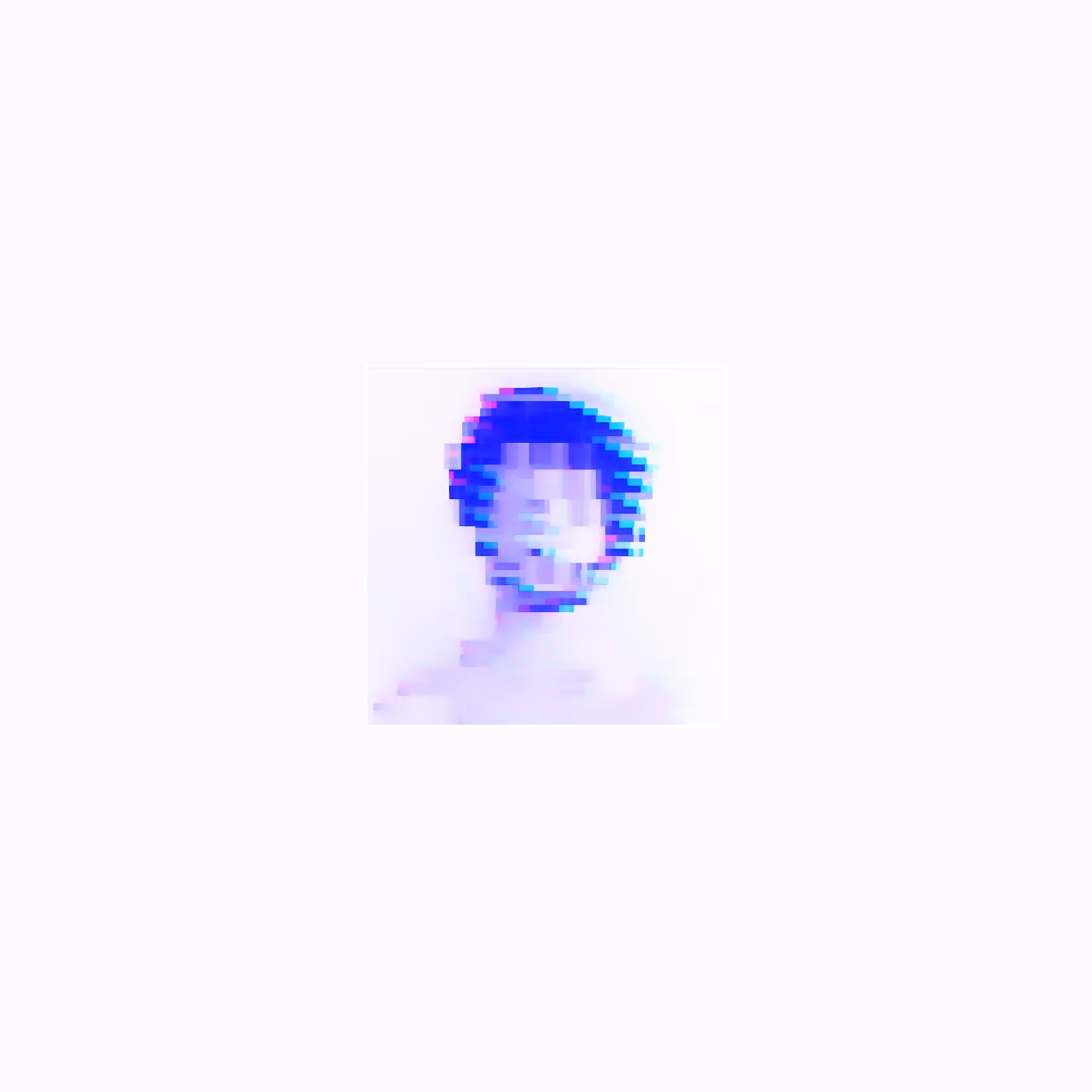 Faceless Internet Presence