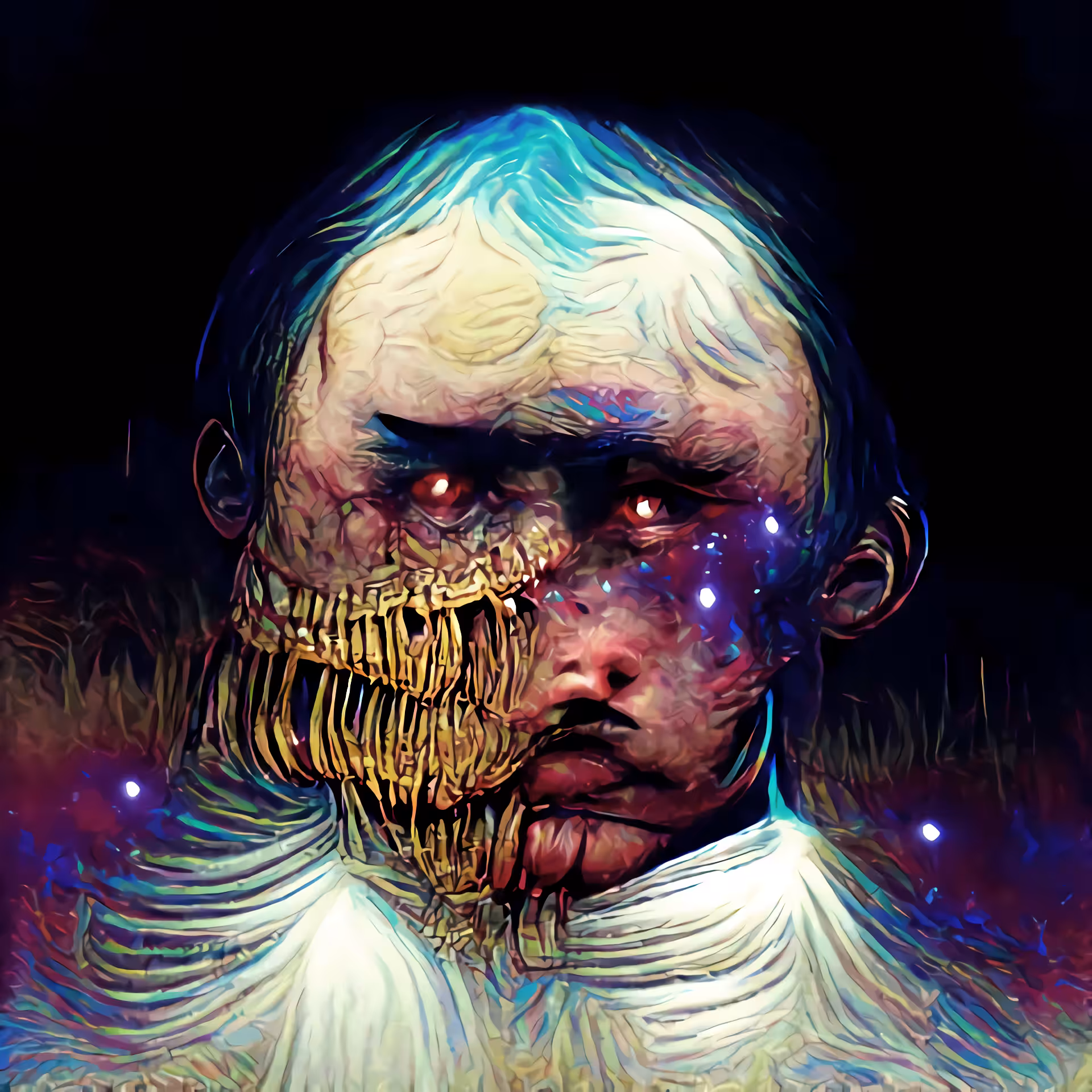 The Deviant