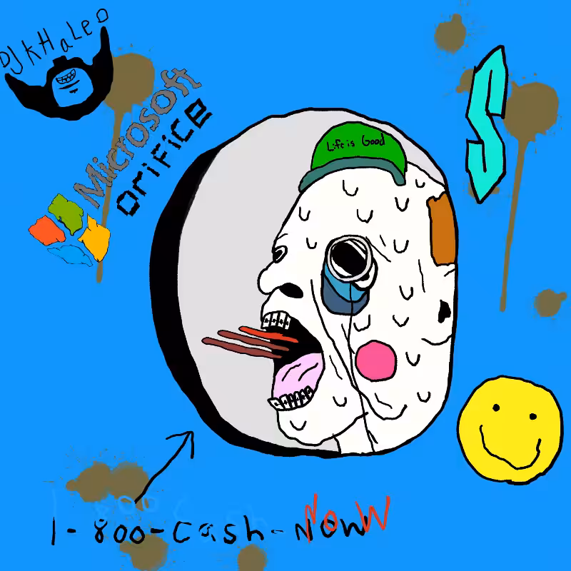 glory hole$ #403