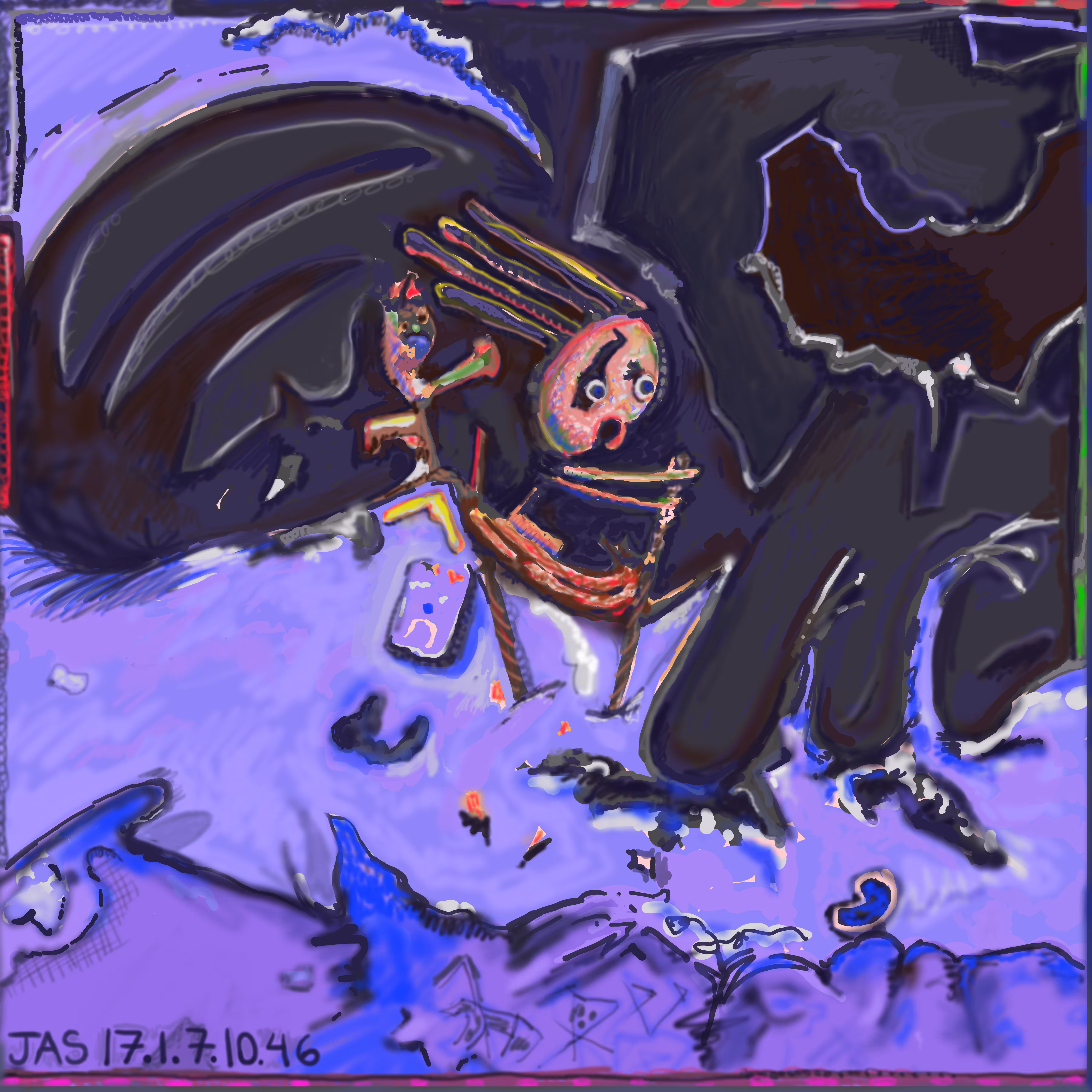 RDP #90:   JAS 17.1.7.10.46