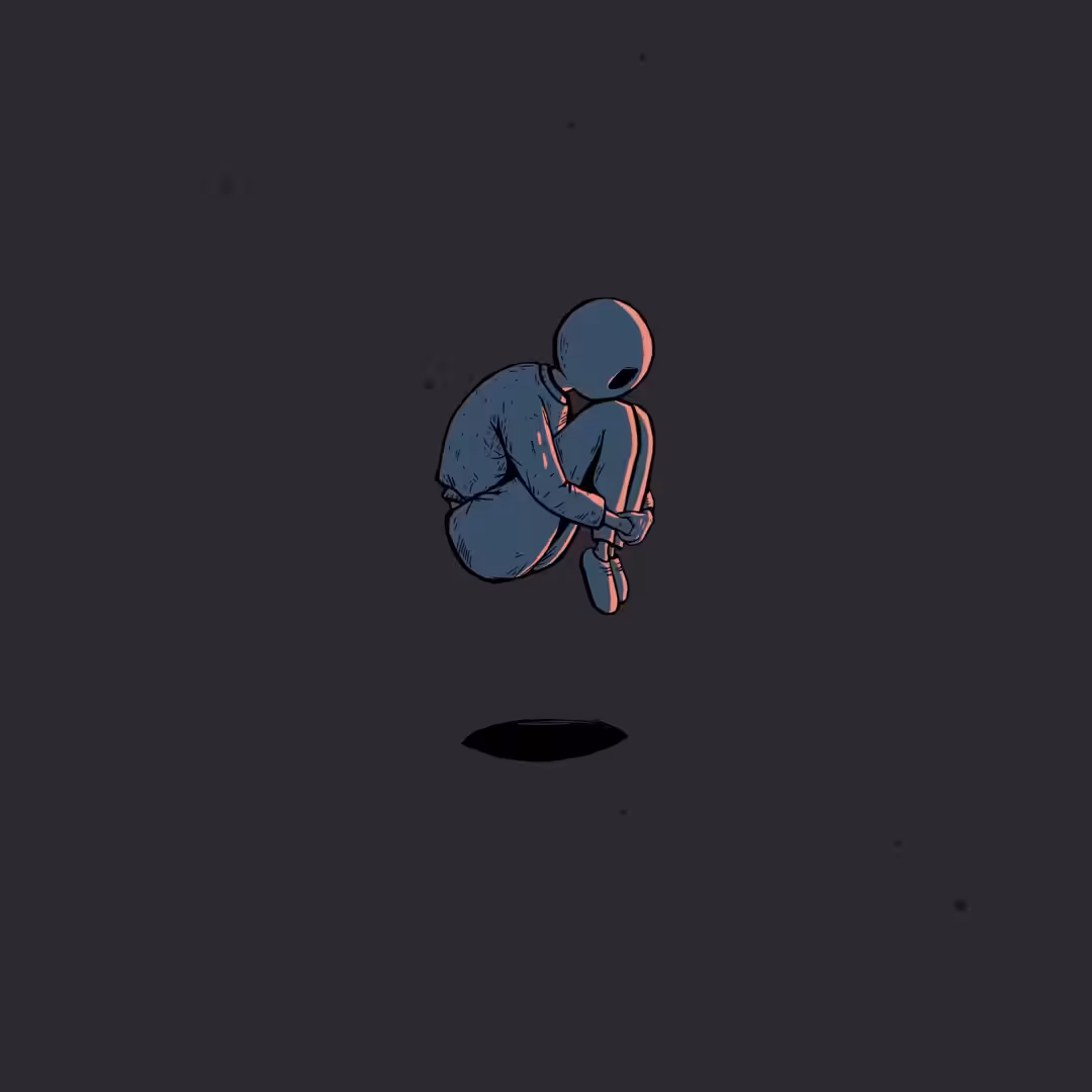Lost in Emptiness
