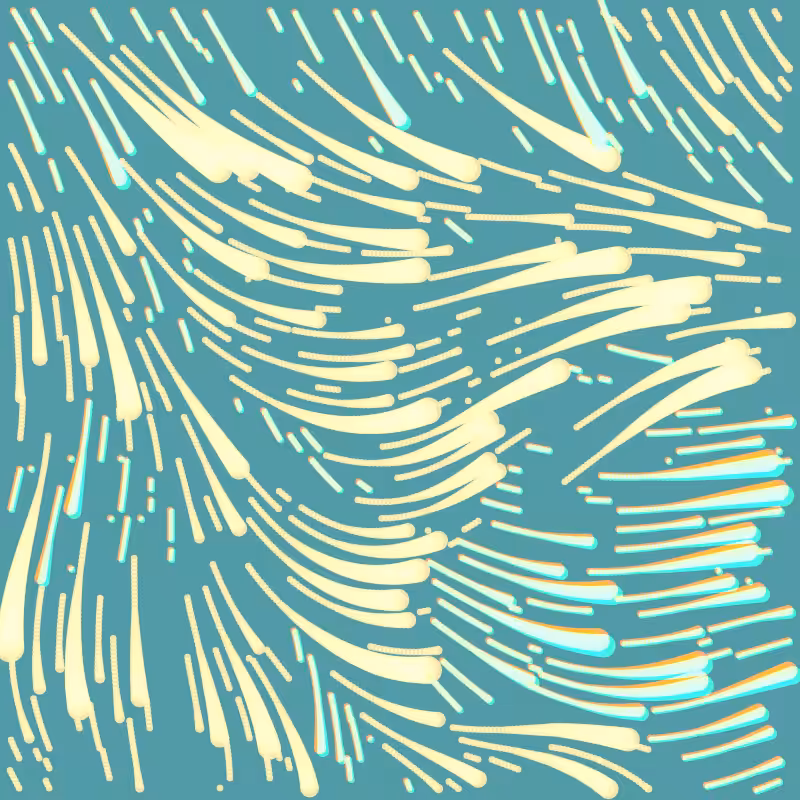 Fragmented State of Mine #35
