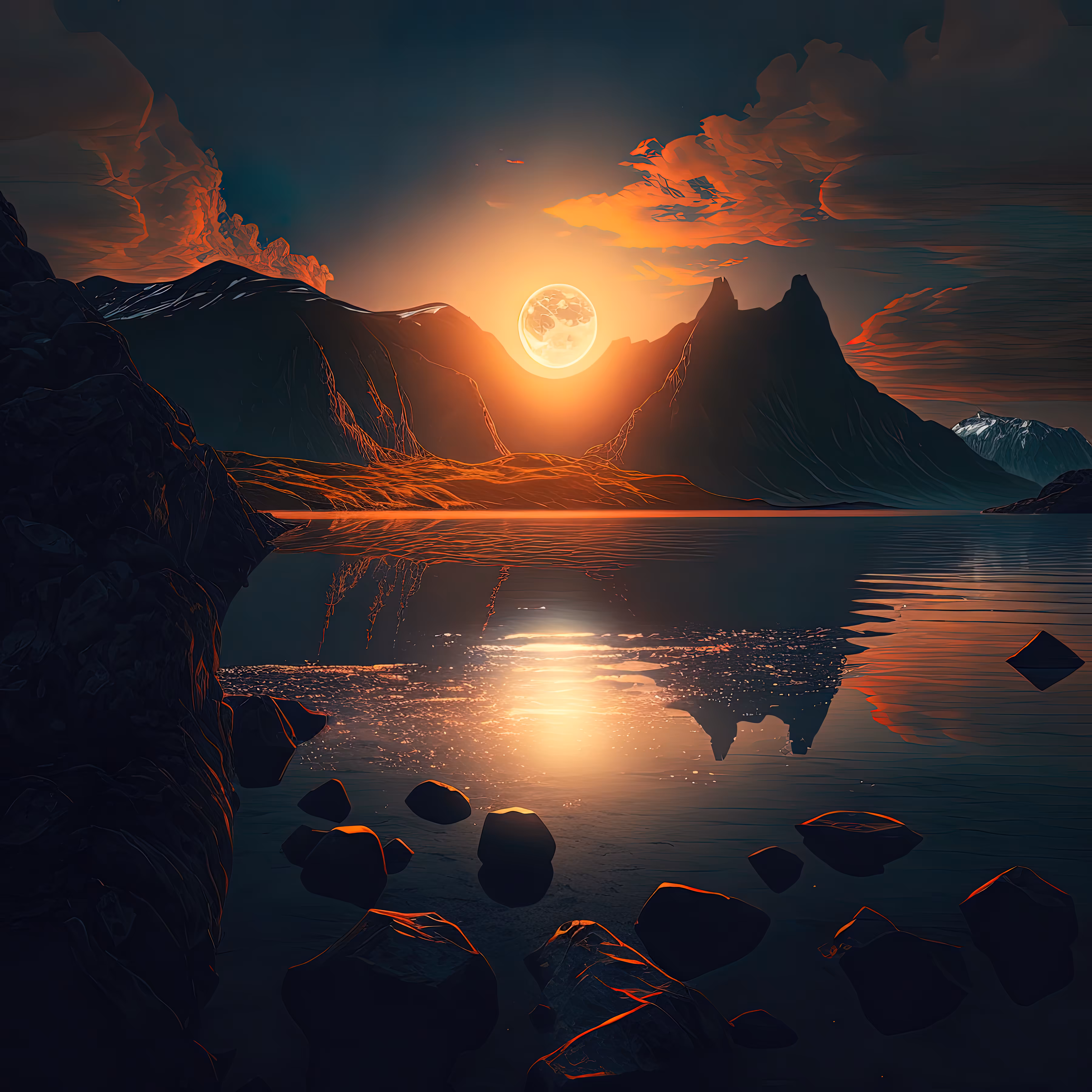 landscAIpe #1