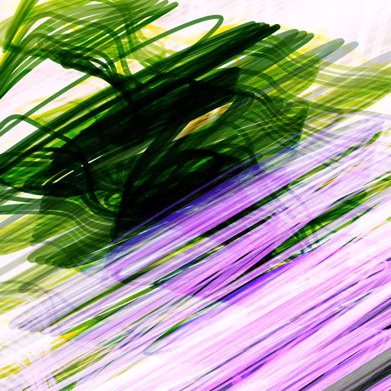 Scribble #23