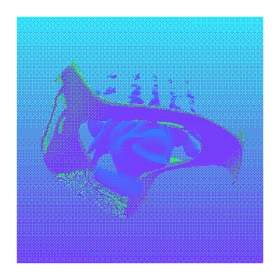 milkdrop #11