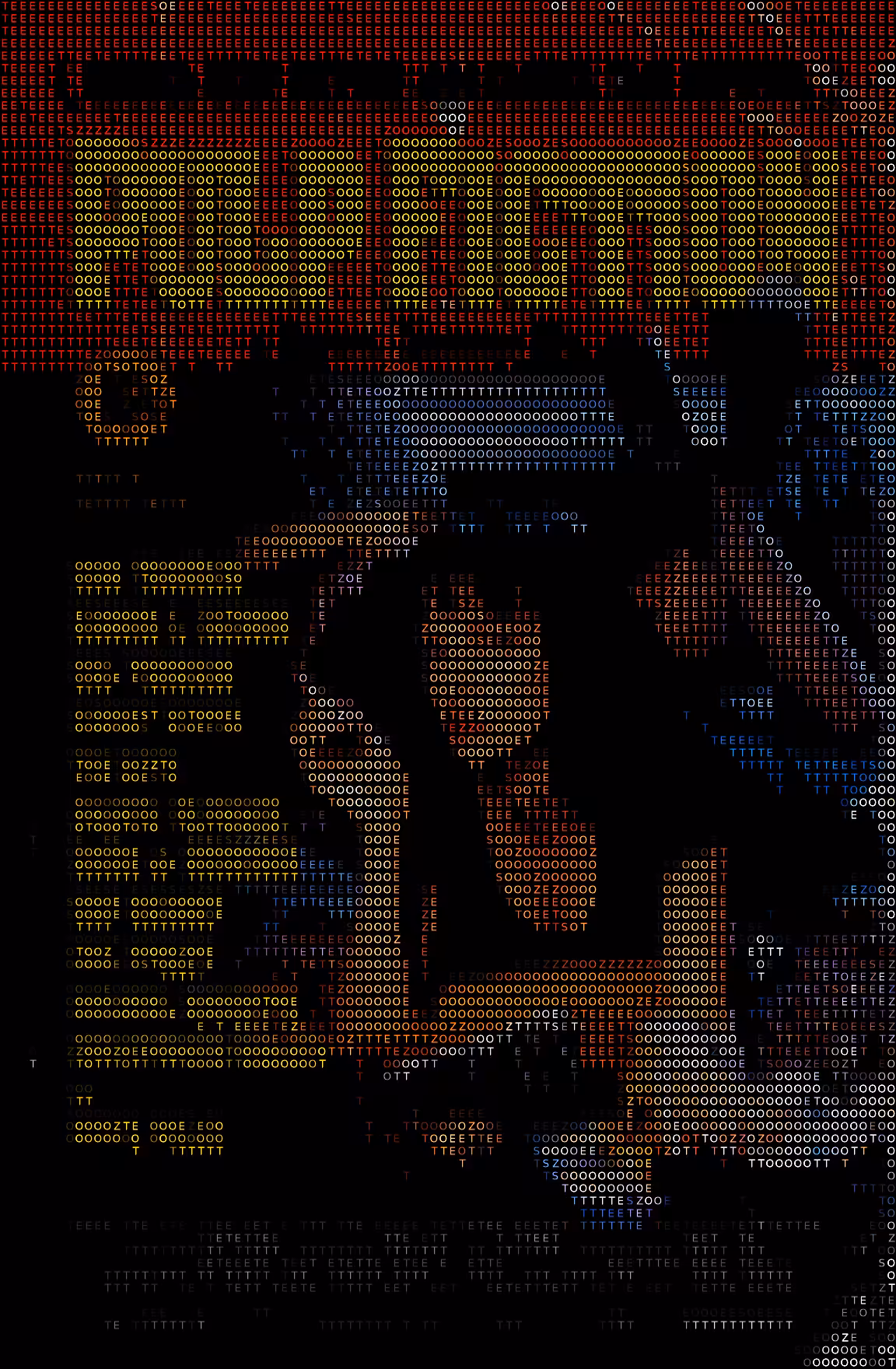 #007 PULP FICTION