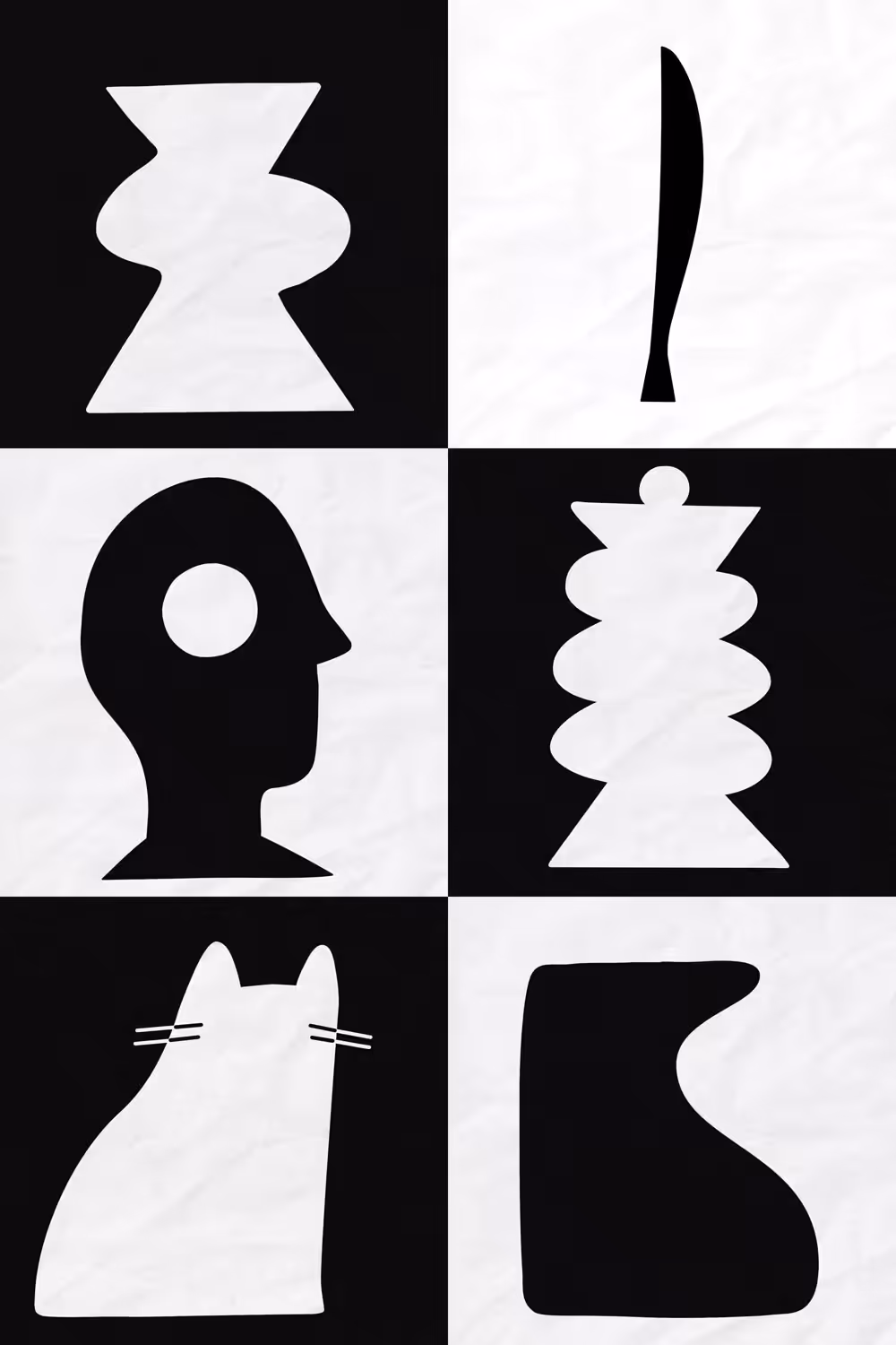 Shape Space