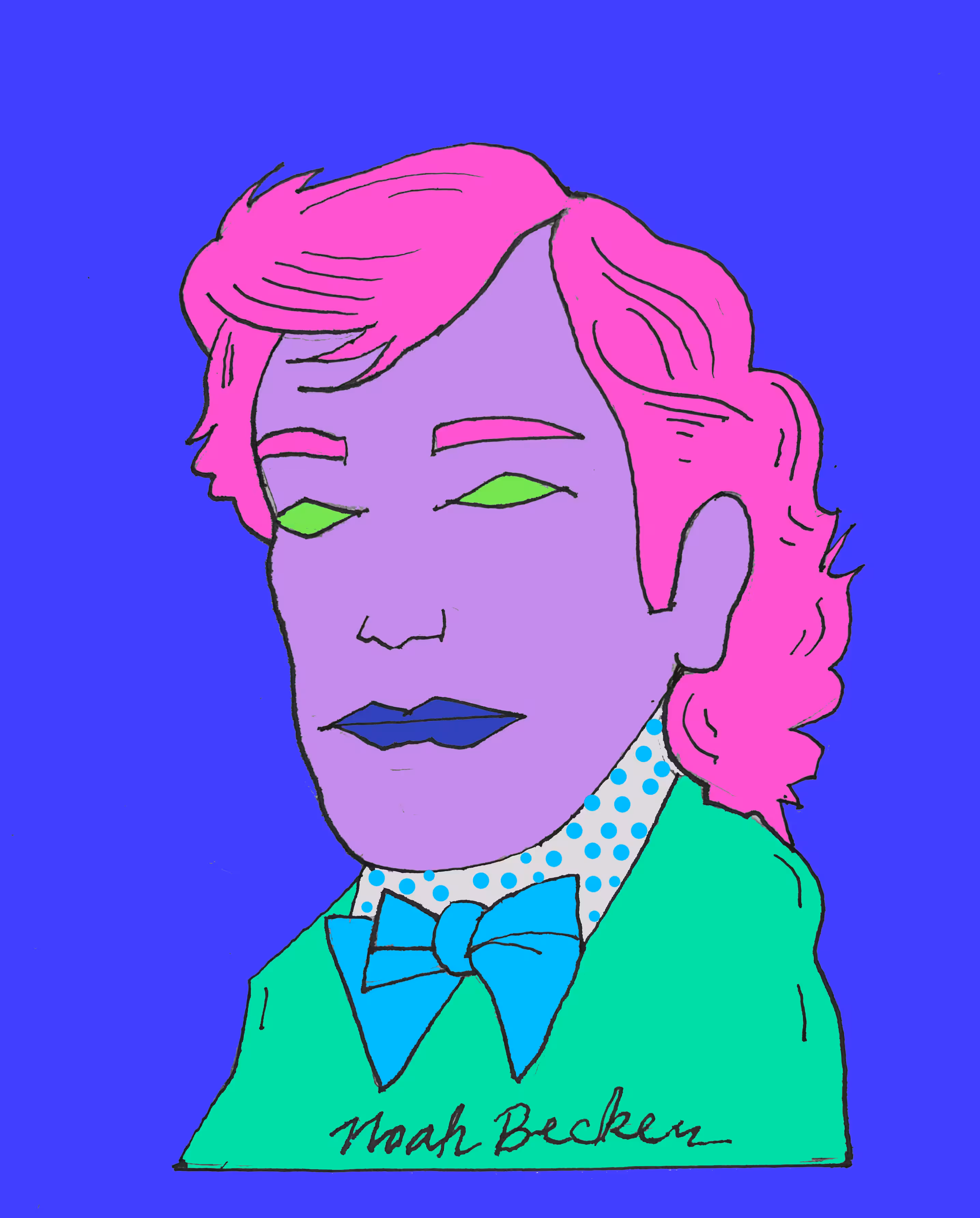Crypto Socialites #20