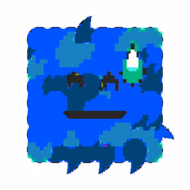 Kudzu on Base: Based Kudzu #23949