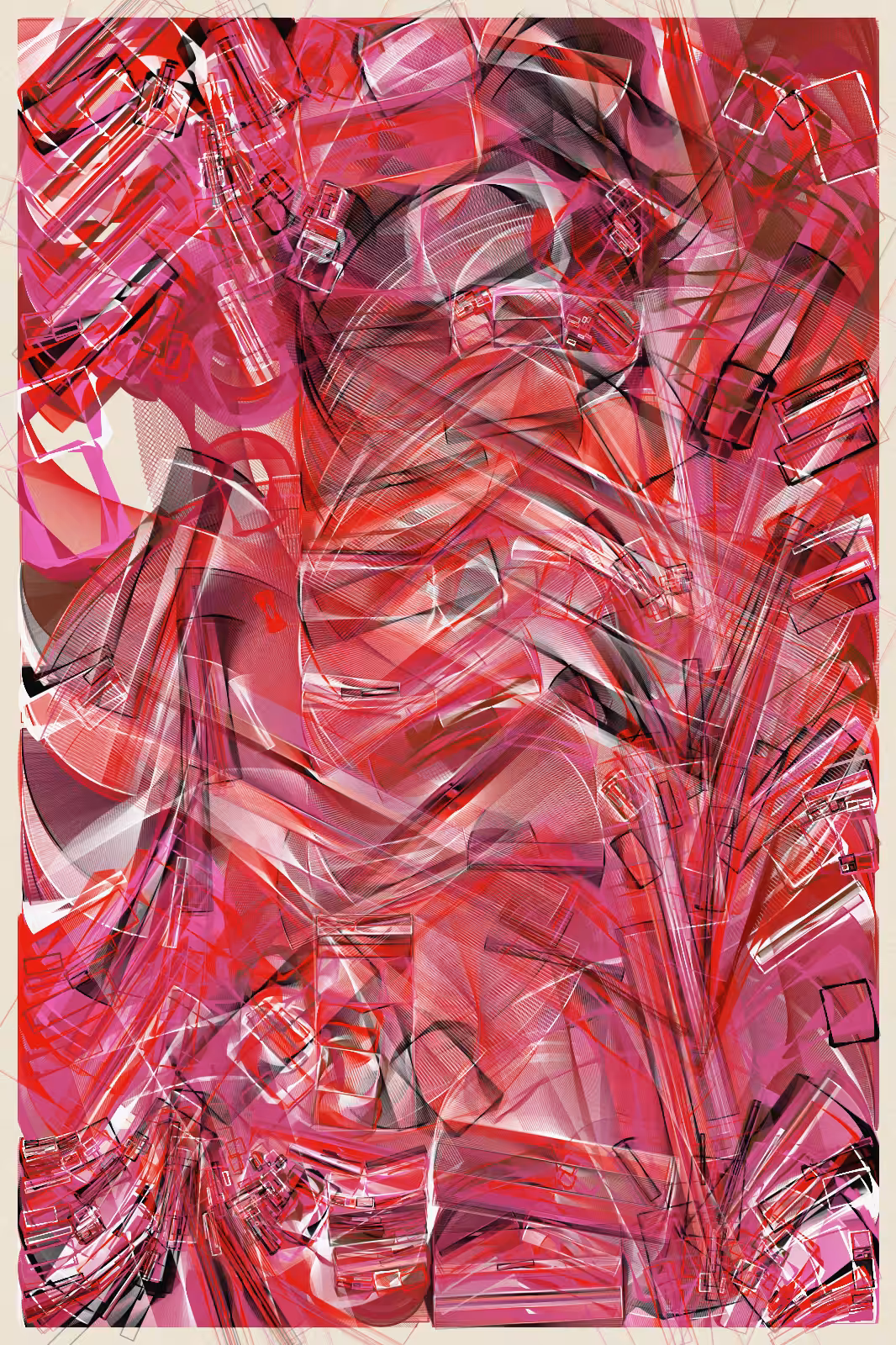 DisOrder #13