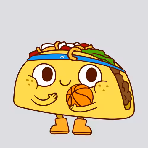 OG Taco Tribe: Taco #185