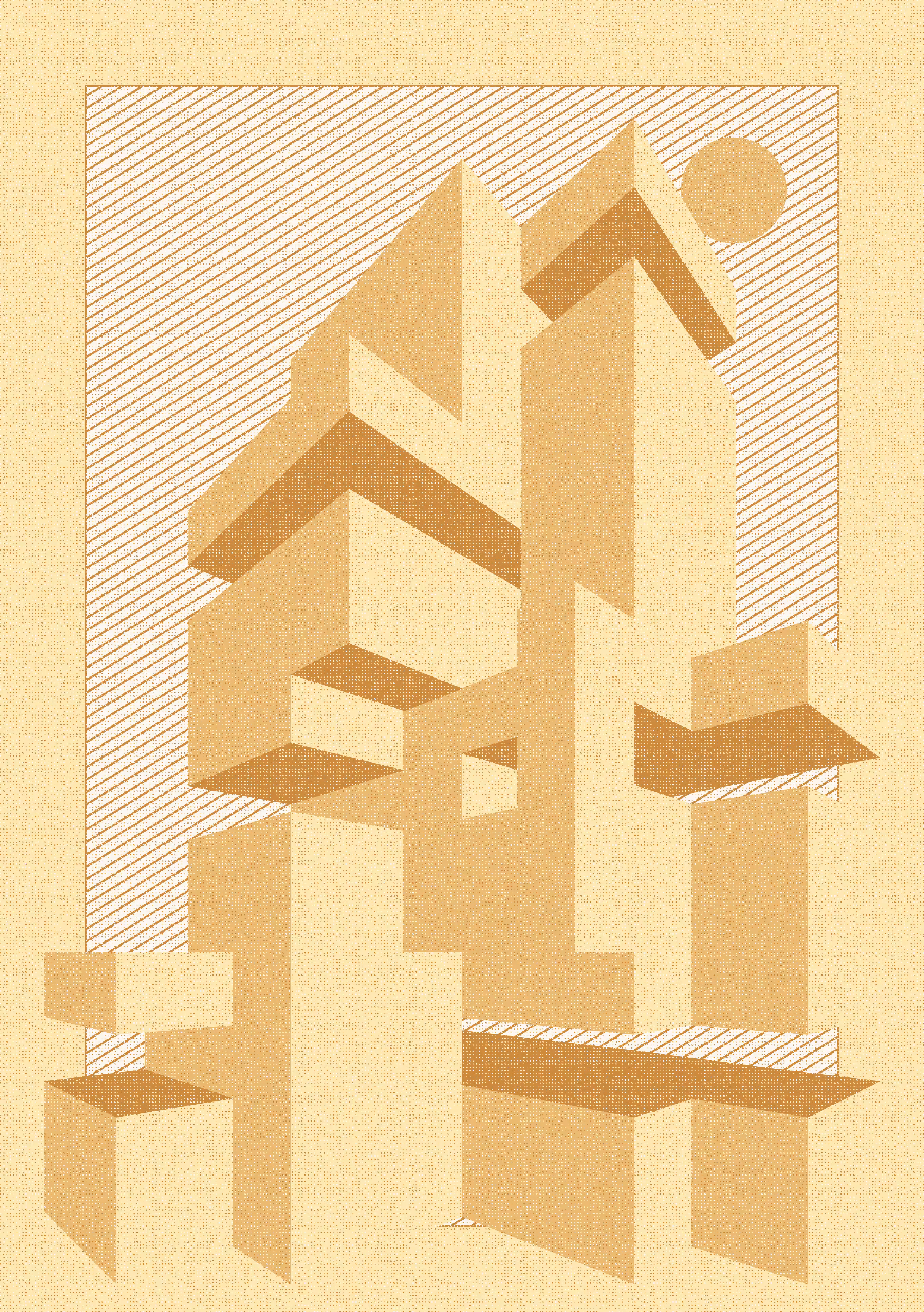 BRUTALISM #88