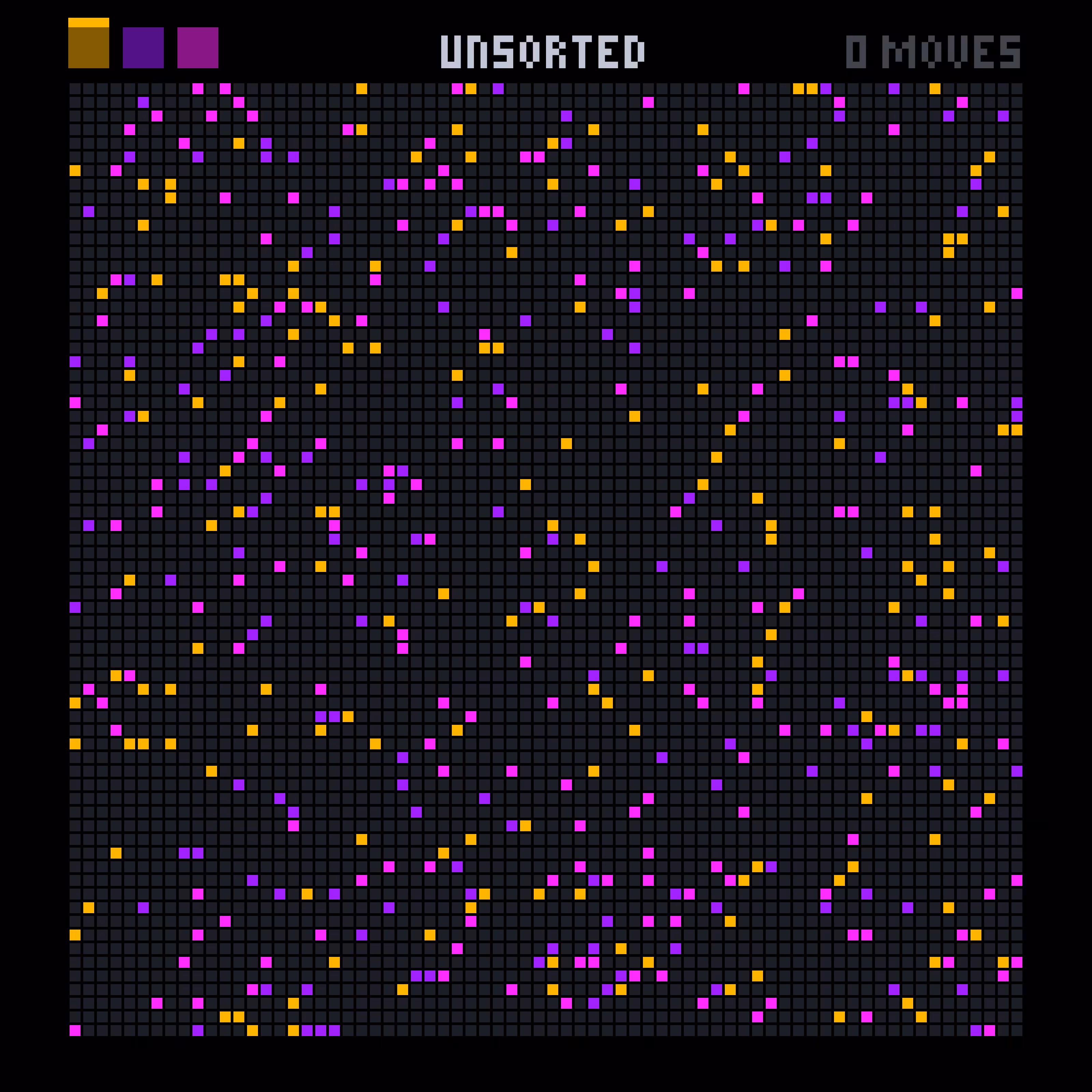 Unsorted #32