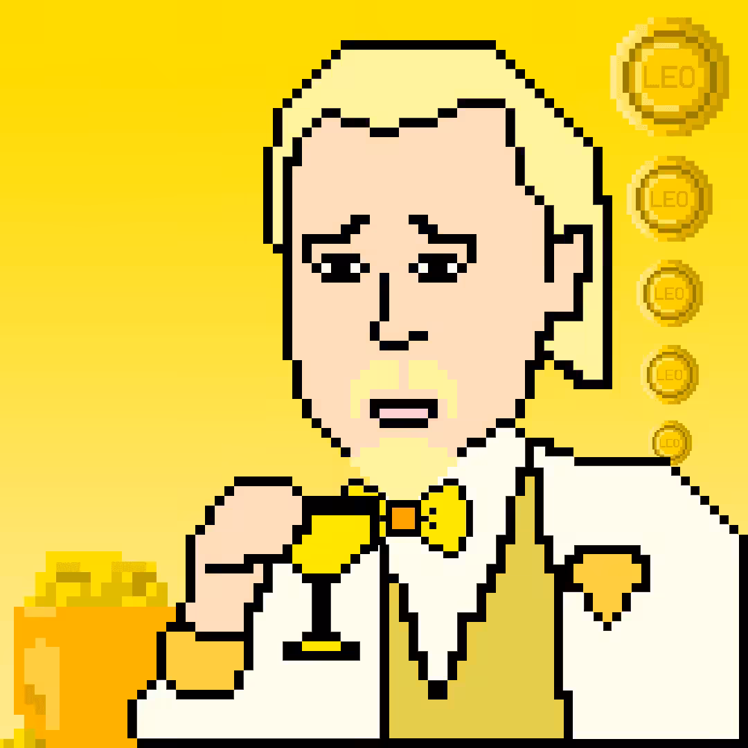 CryptoLeo #67