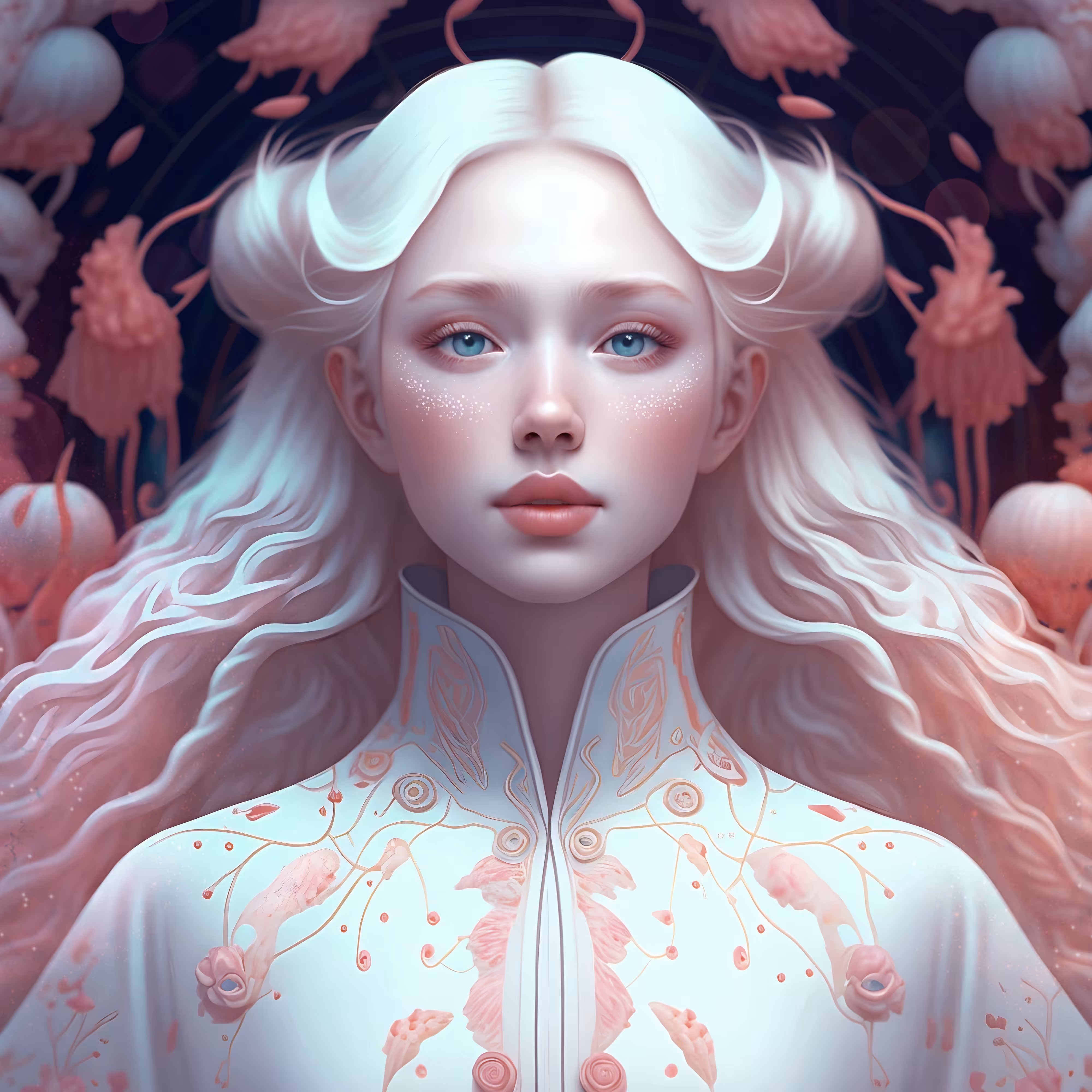 Flora
