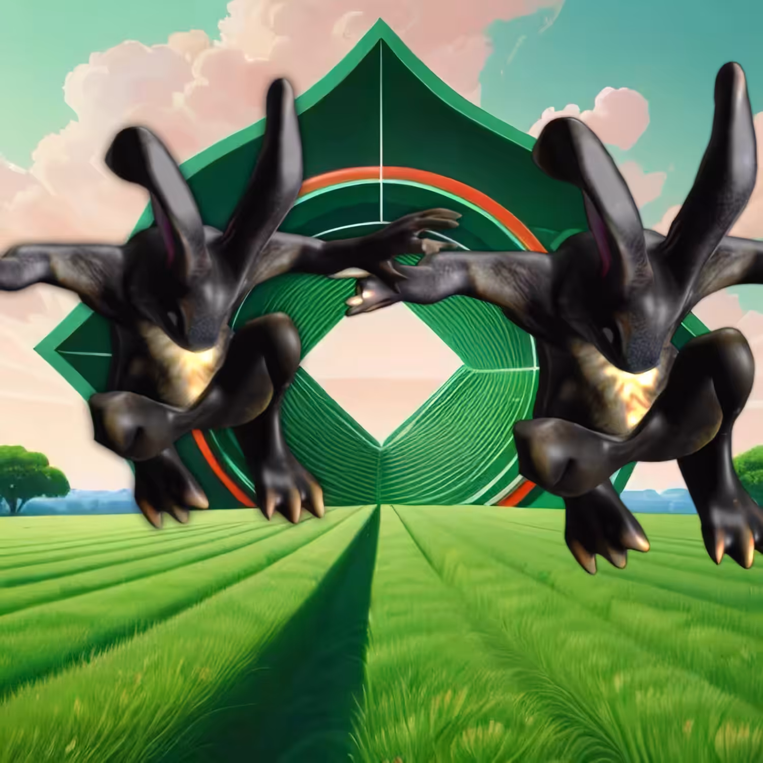 Rabbit Rabbit 