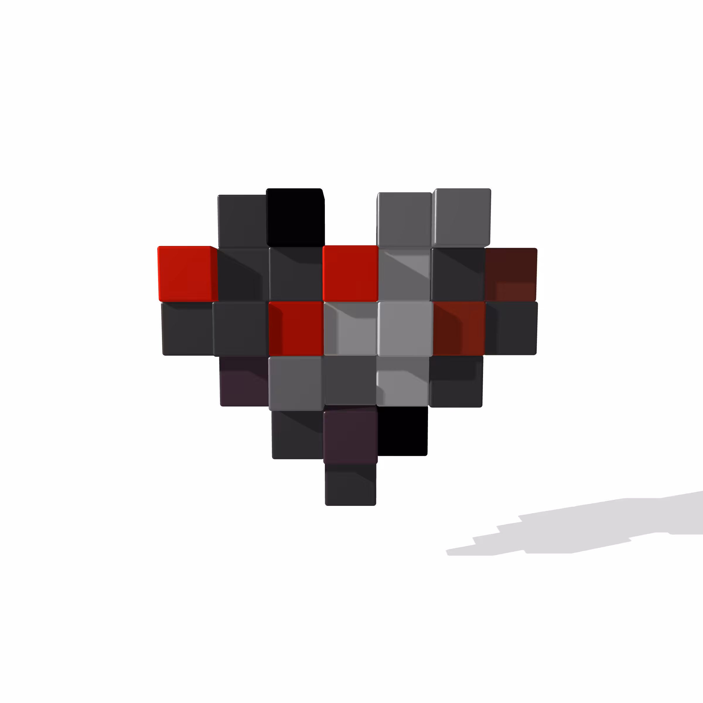 heart + craft #10997