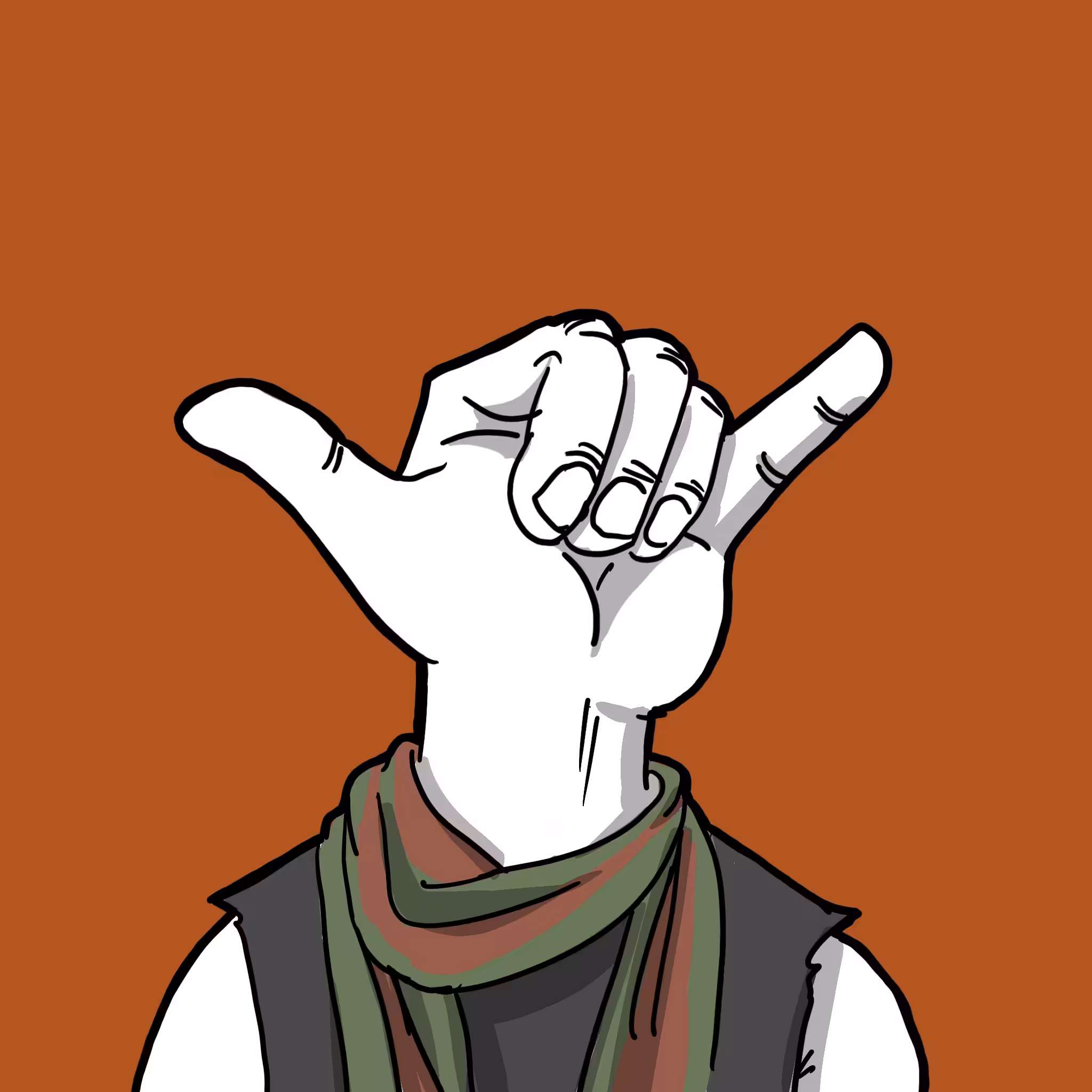 MR.HAND: 010