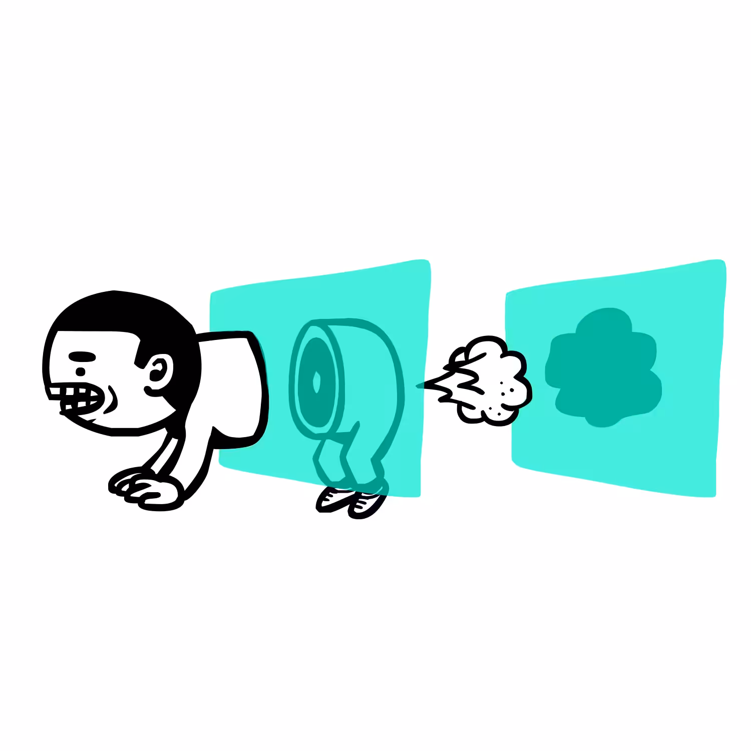 fart boy slim series3