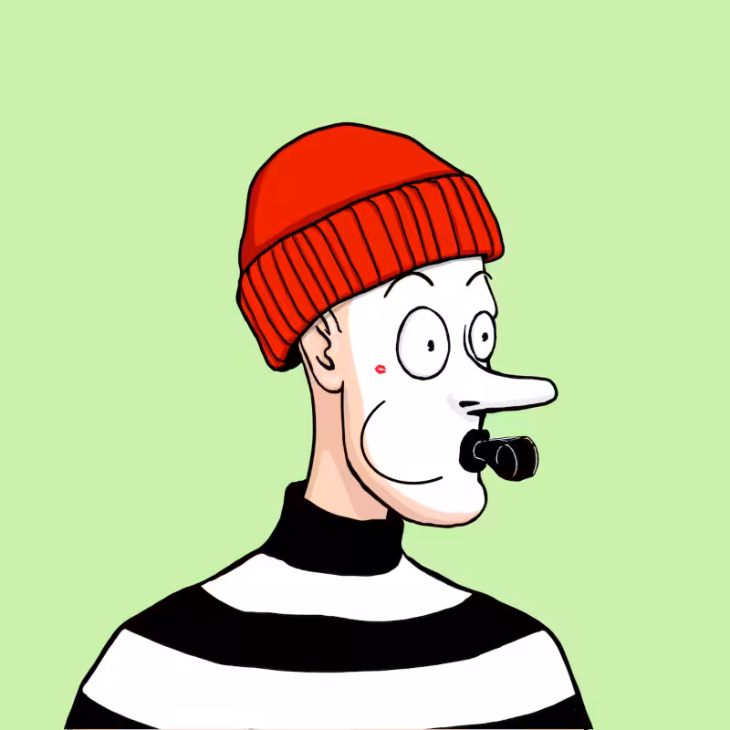 MIME x MIME #111