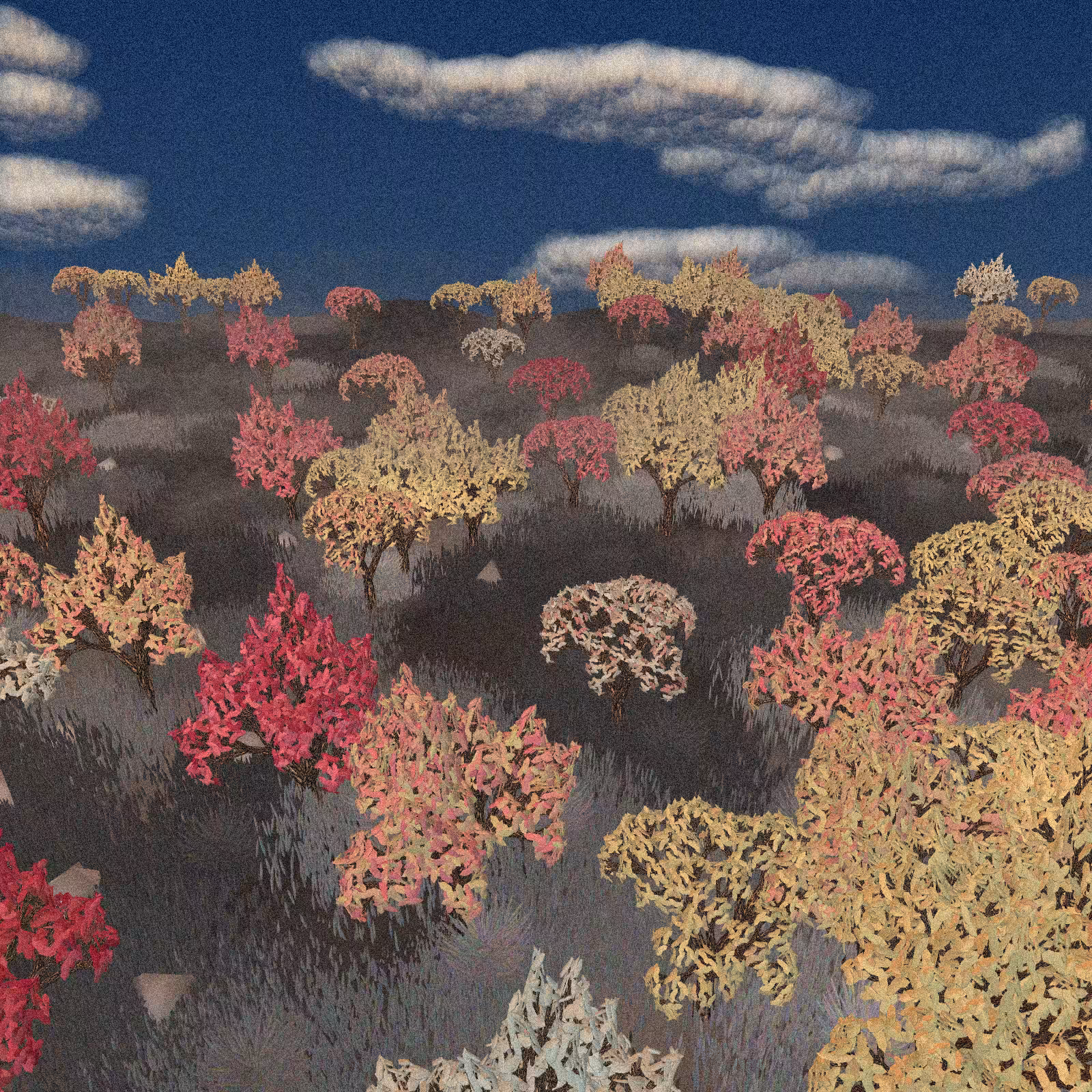 Landscapes in my mind #3