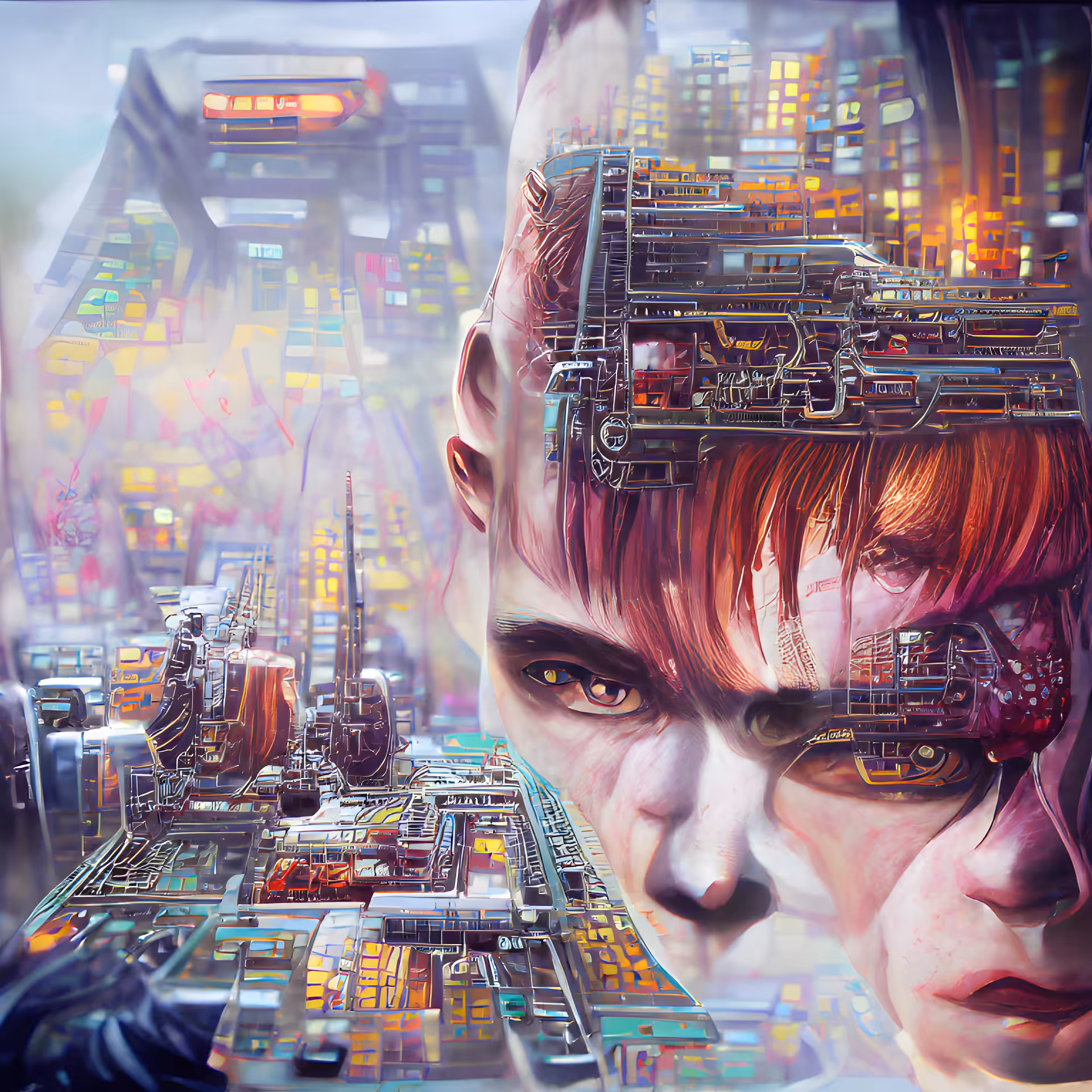 DreamScapes #425
