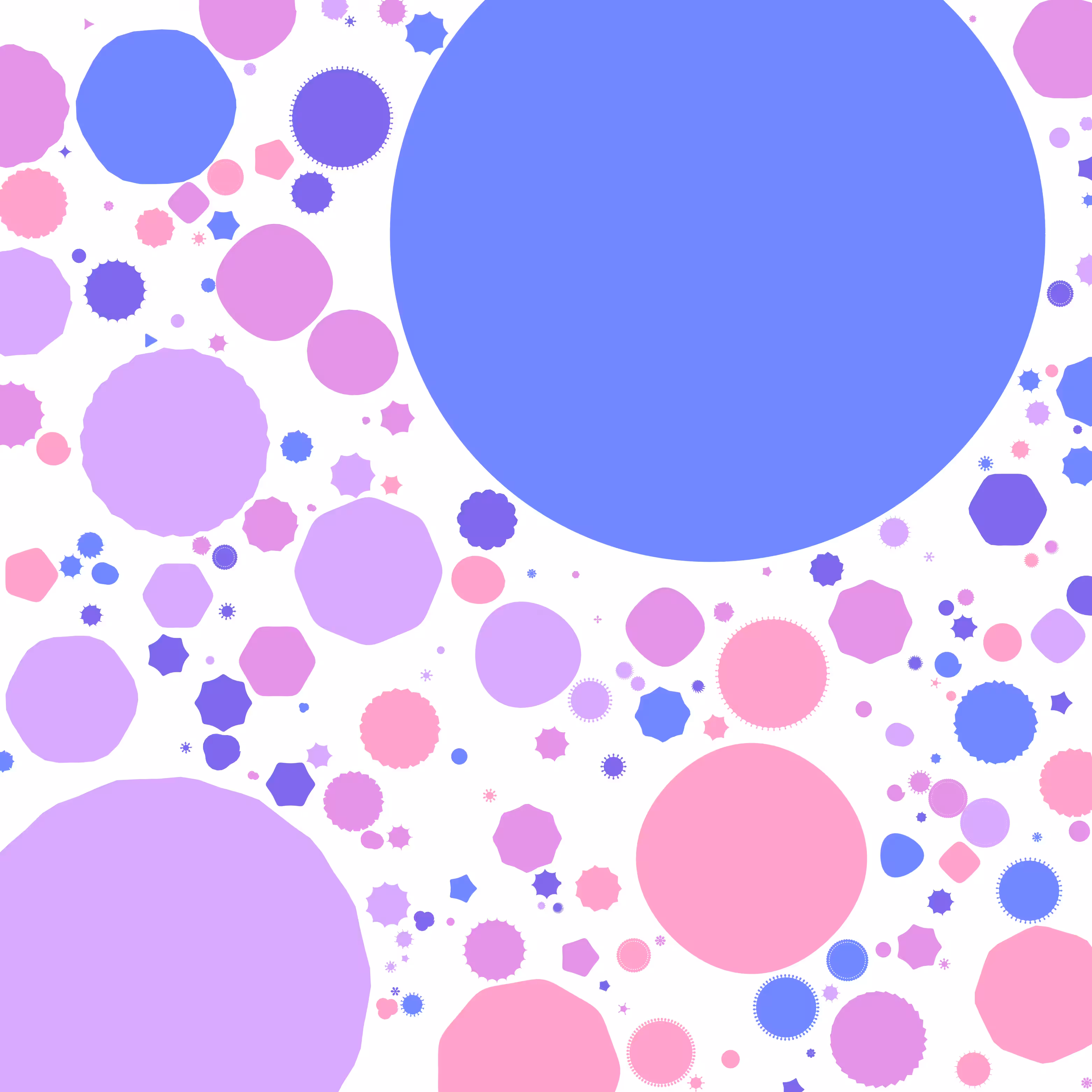 Bubbles #25