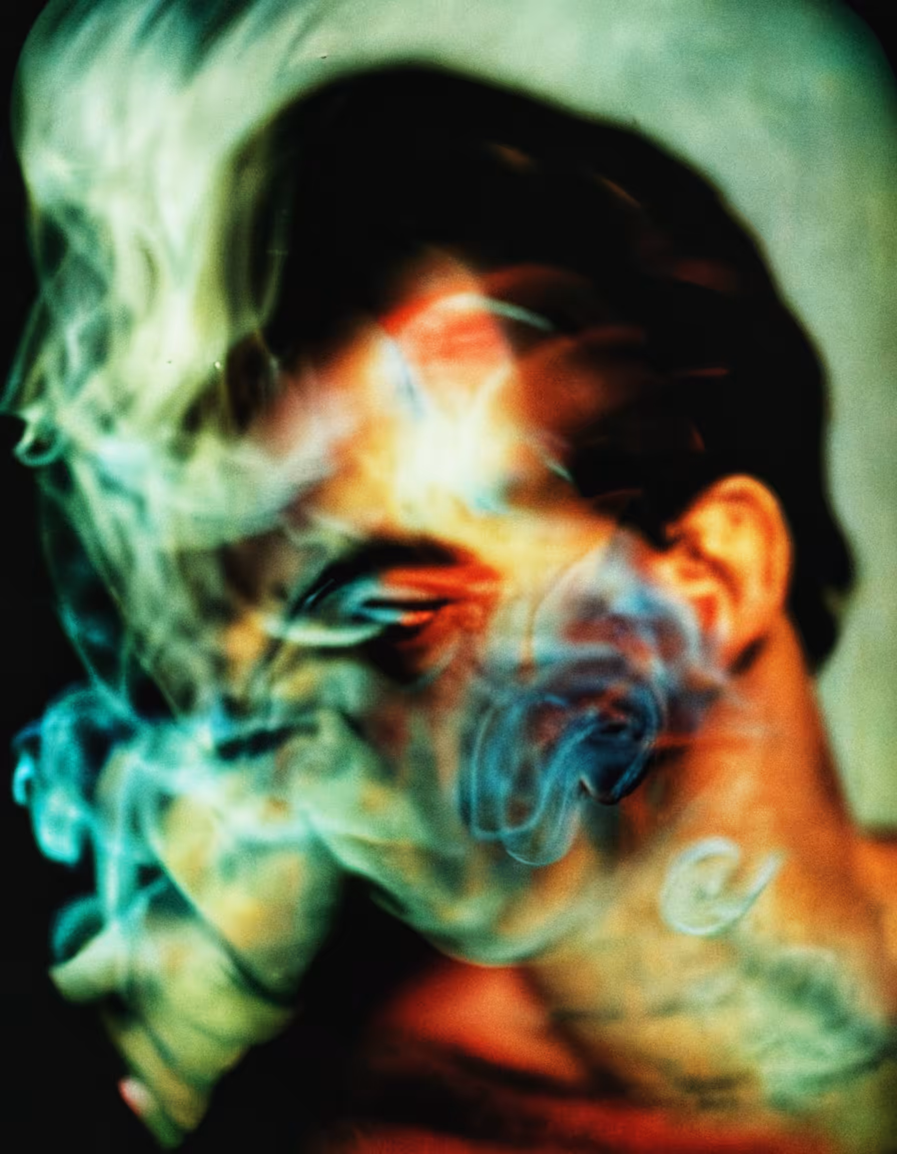 Flame 8