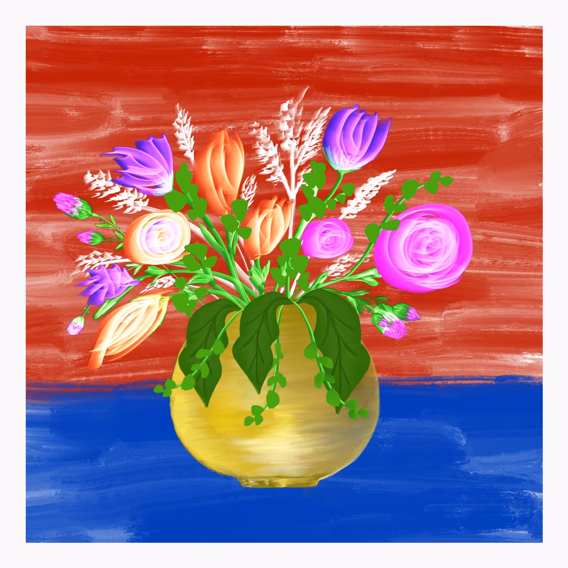 Blossom