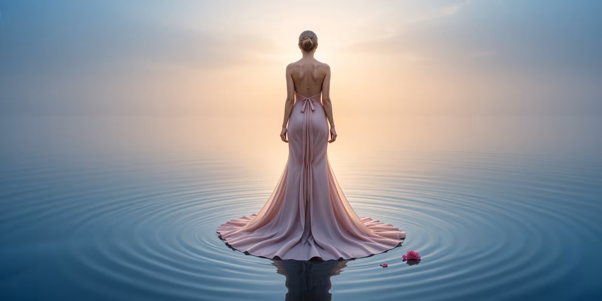 On Still Water